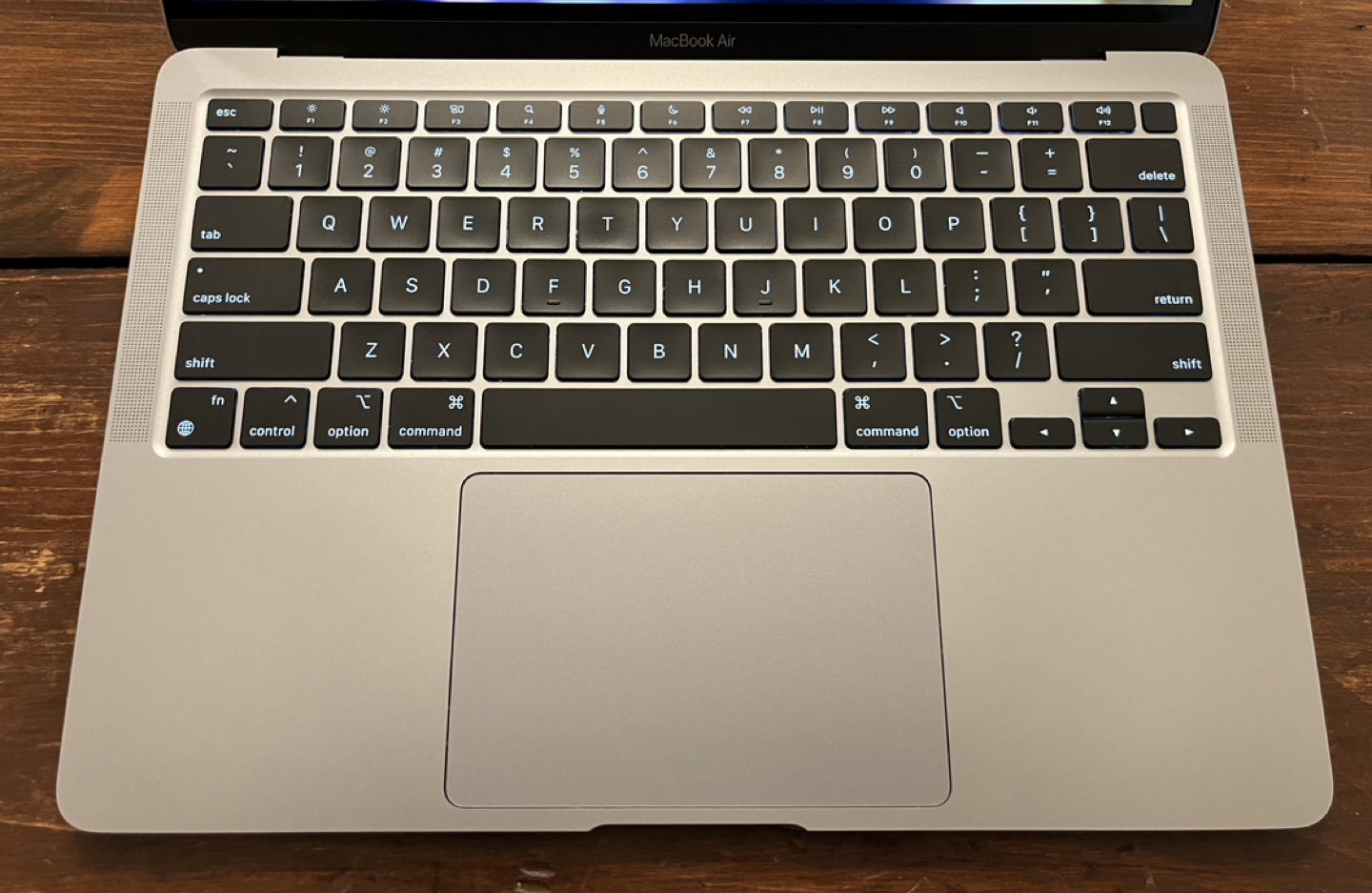 Apple MacBook Air M1 16gb / 1TB - photo 3