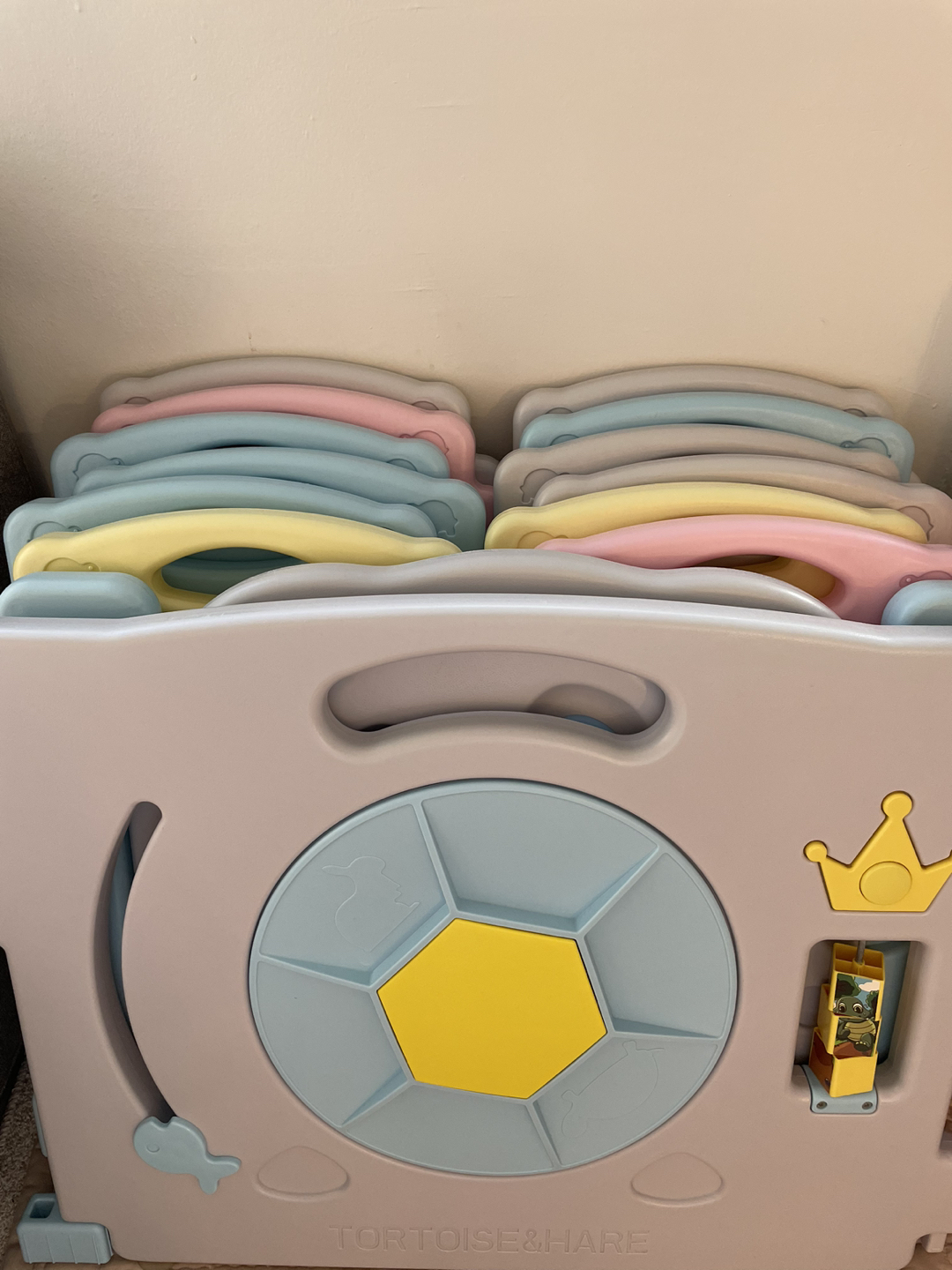 Playpen - photo 3
