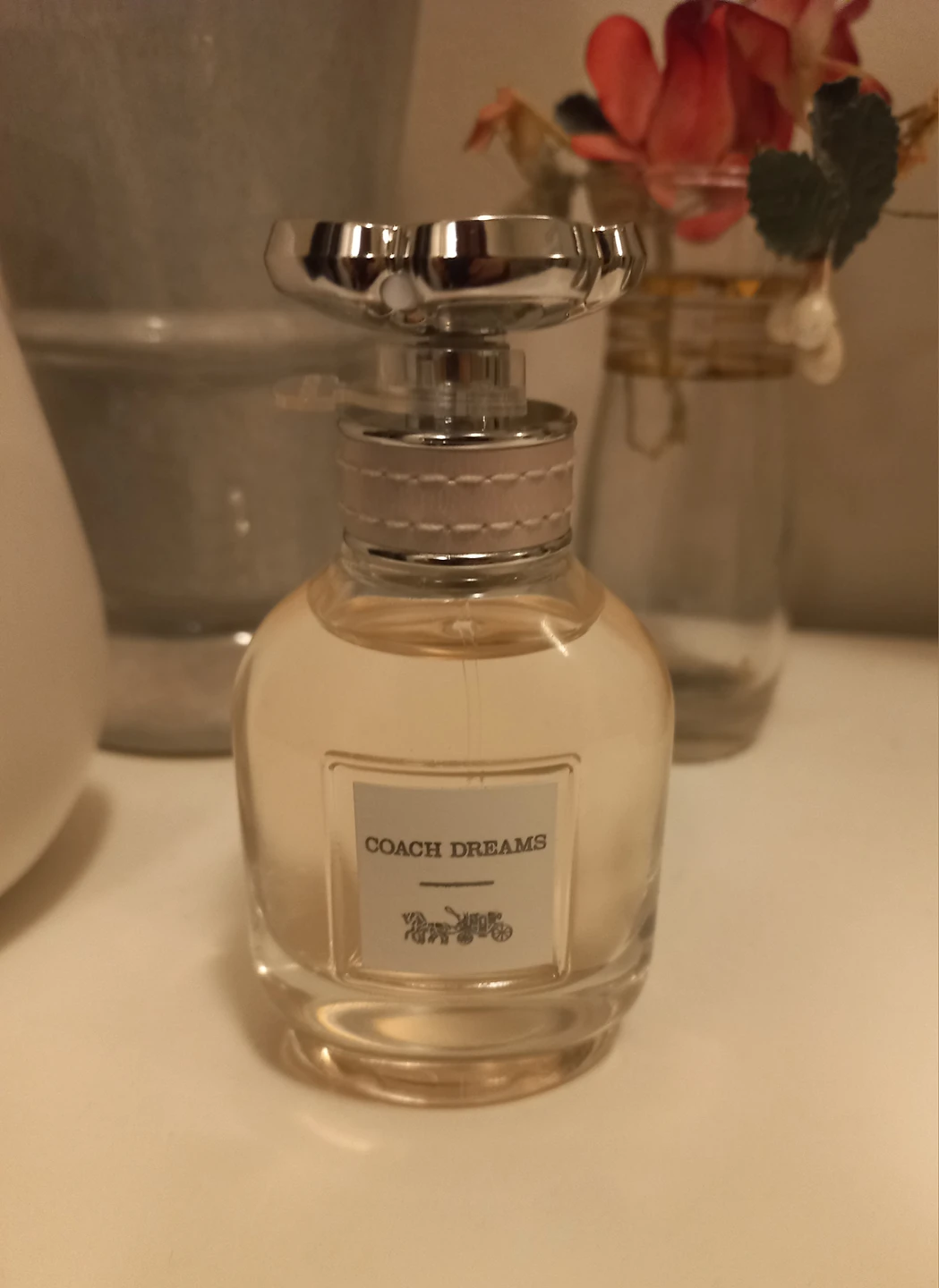 Coach Dreams Perfume thumbnail