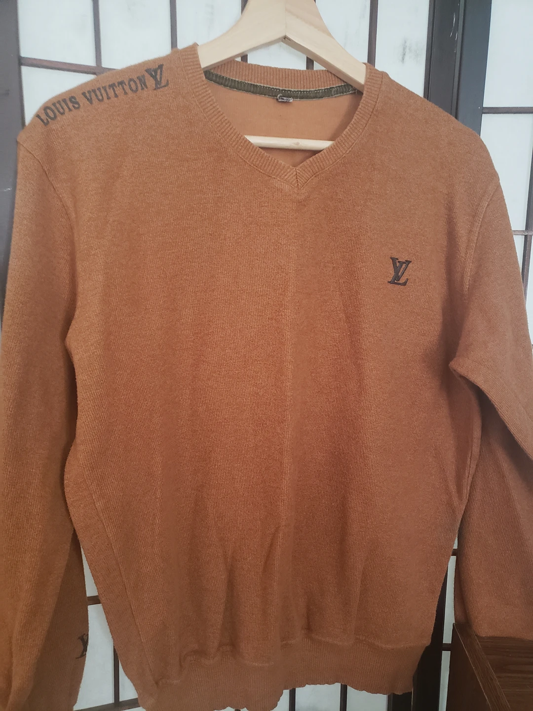 sweatshirt Louis Vuitton