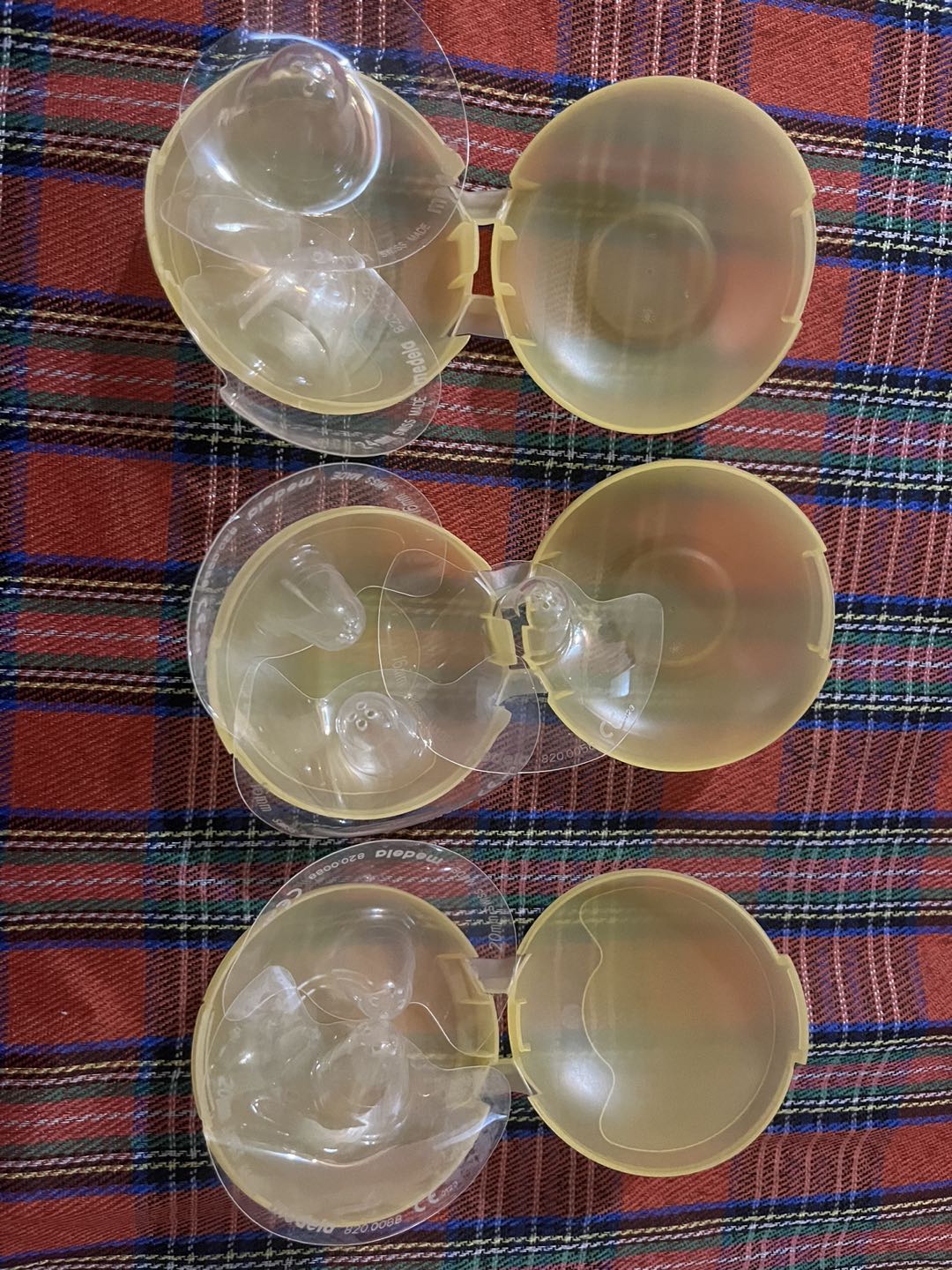 Nipple Shield for Breastfeeding