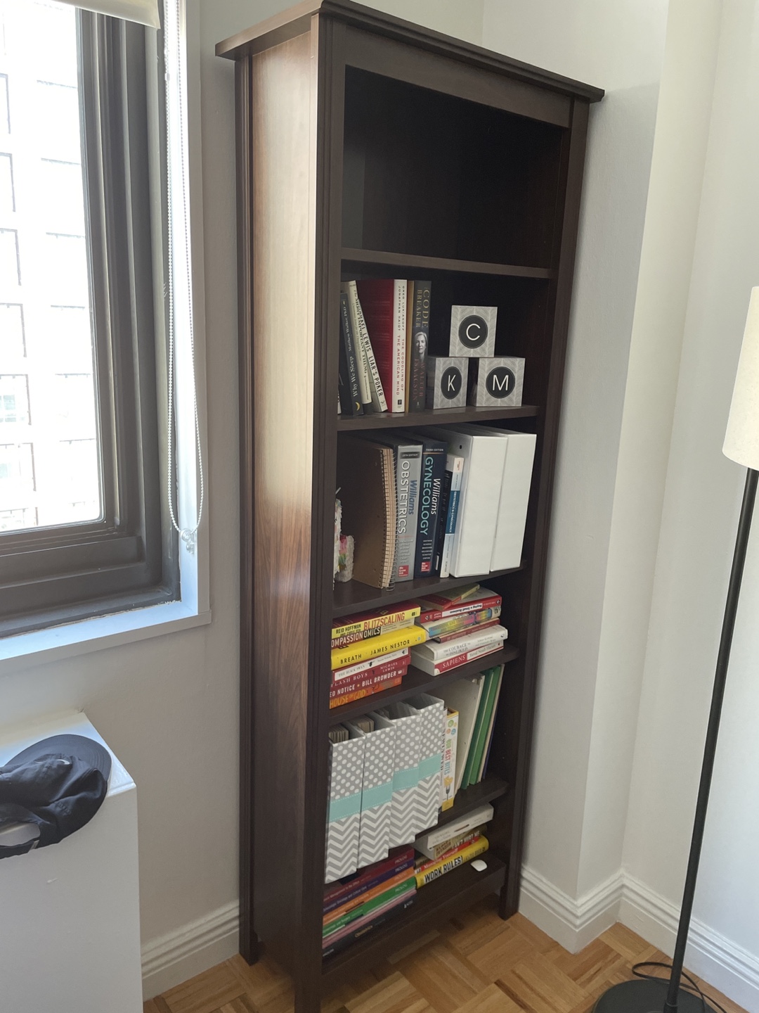 Bookshelf