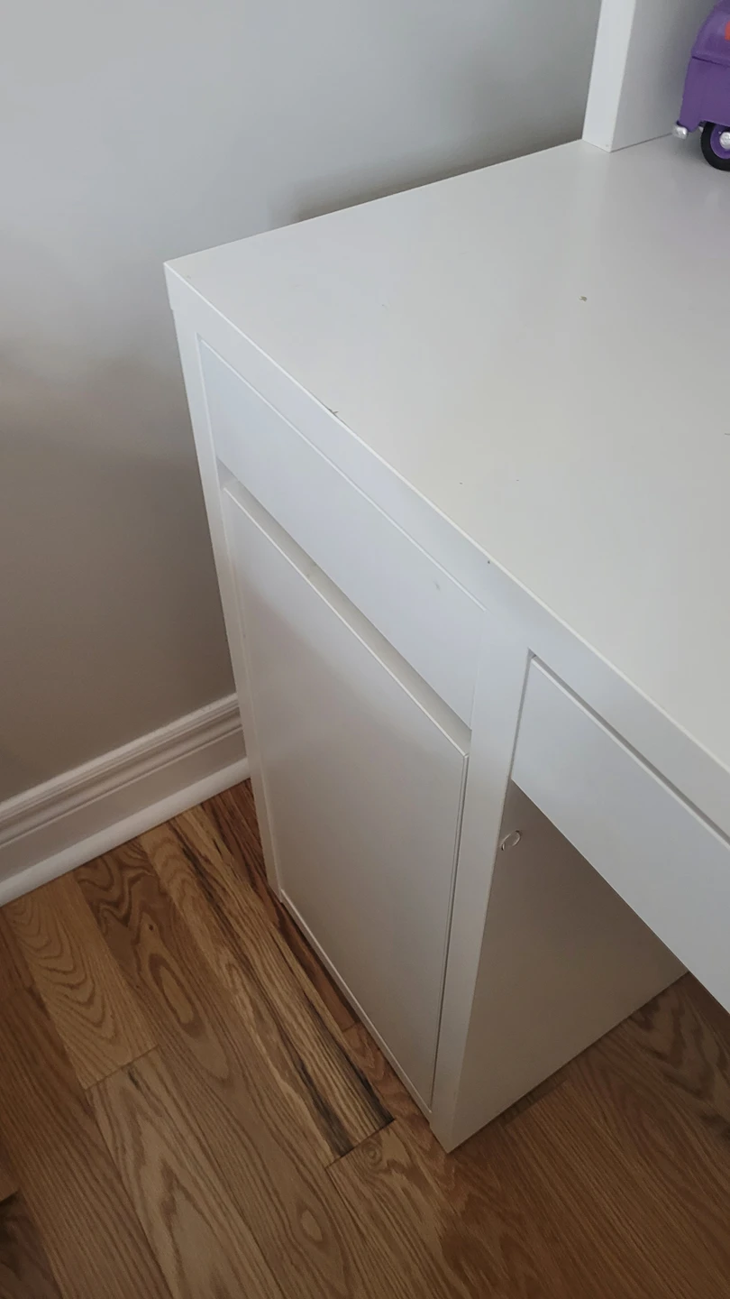 Ikea desk - photo 5