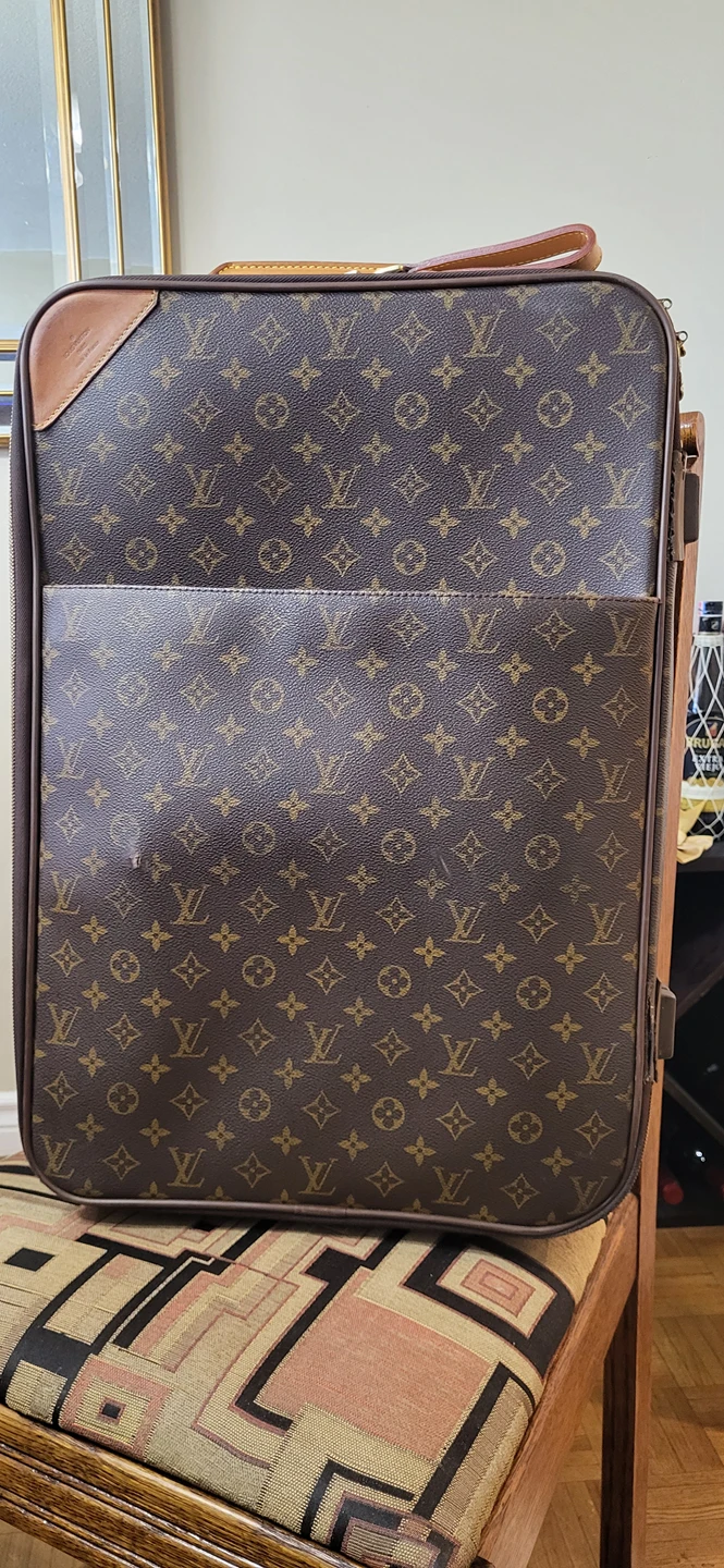 vintage LV - photo 2