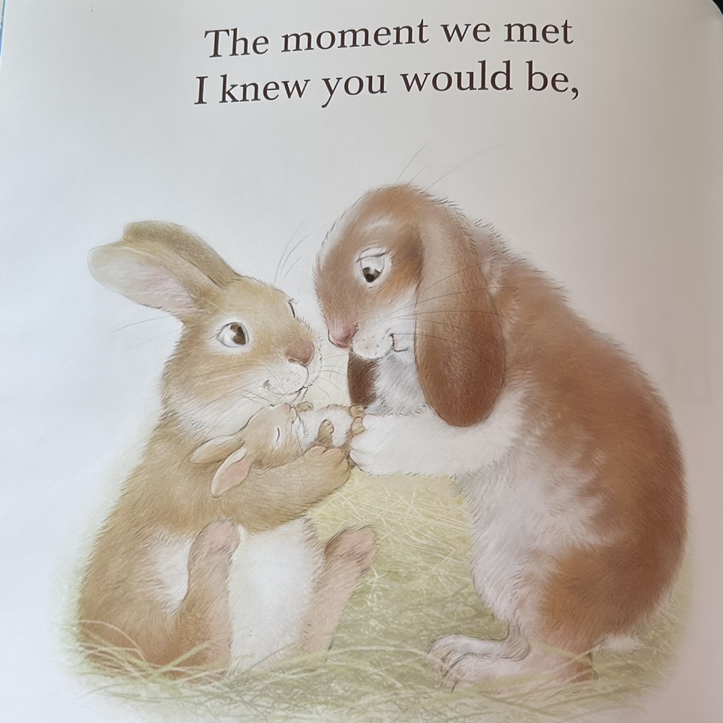 Book: Auntie Loves You - photo 4