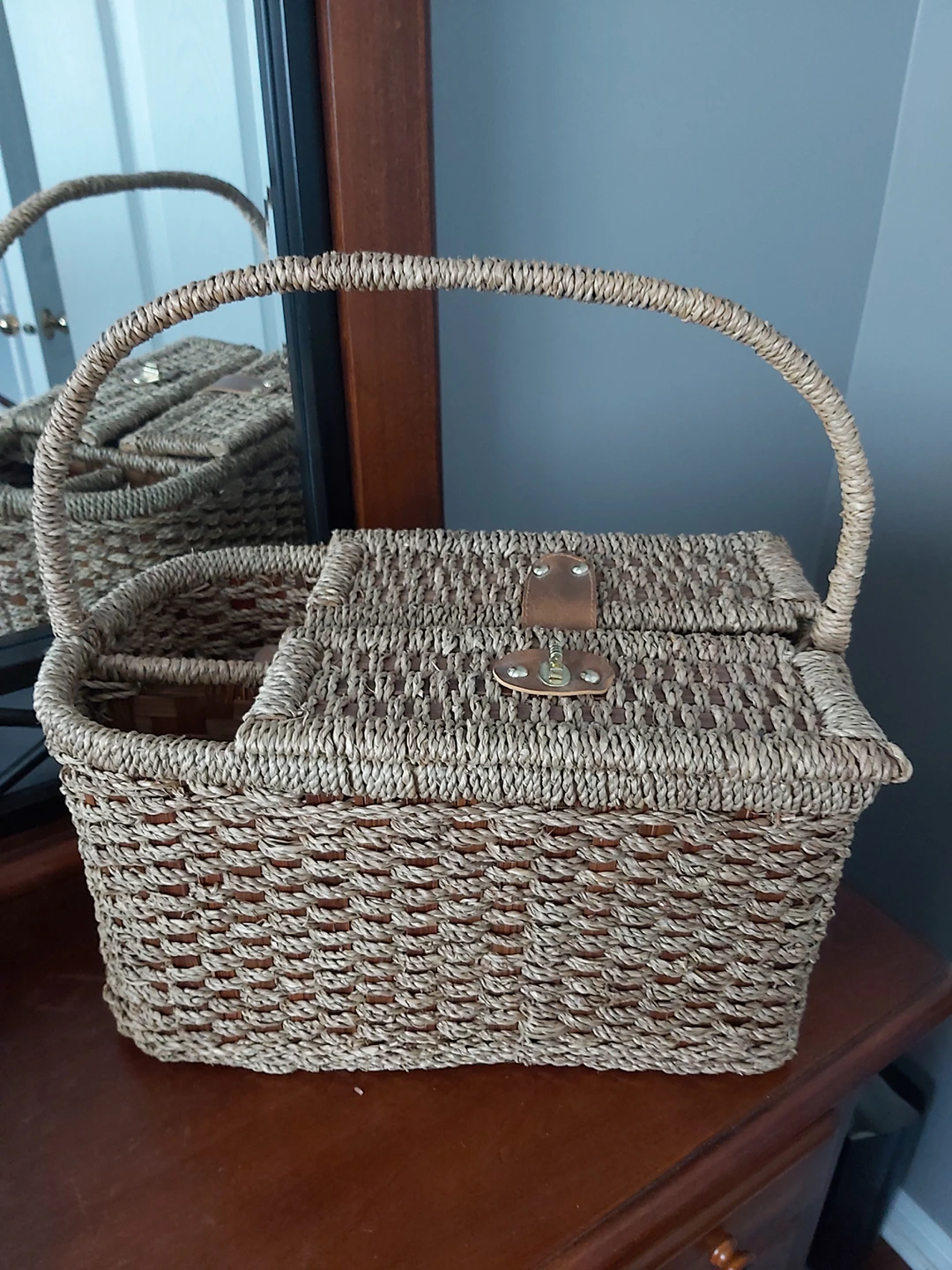 Picnic Basket