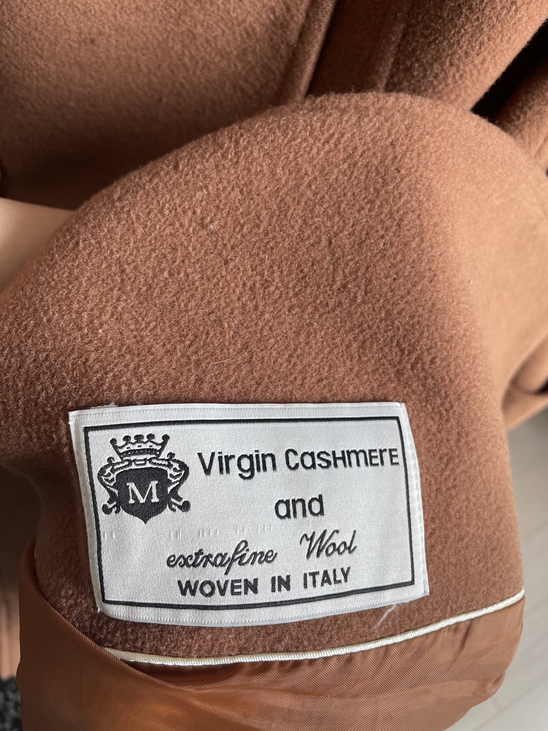 Cashmere coat image indicator(3)