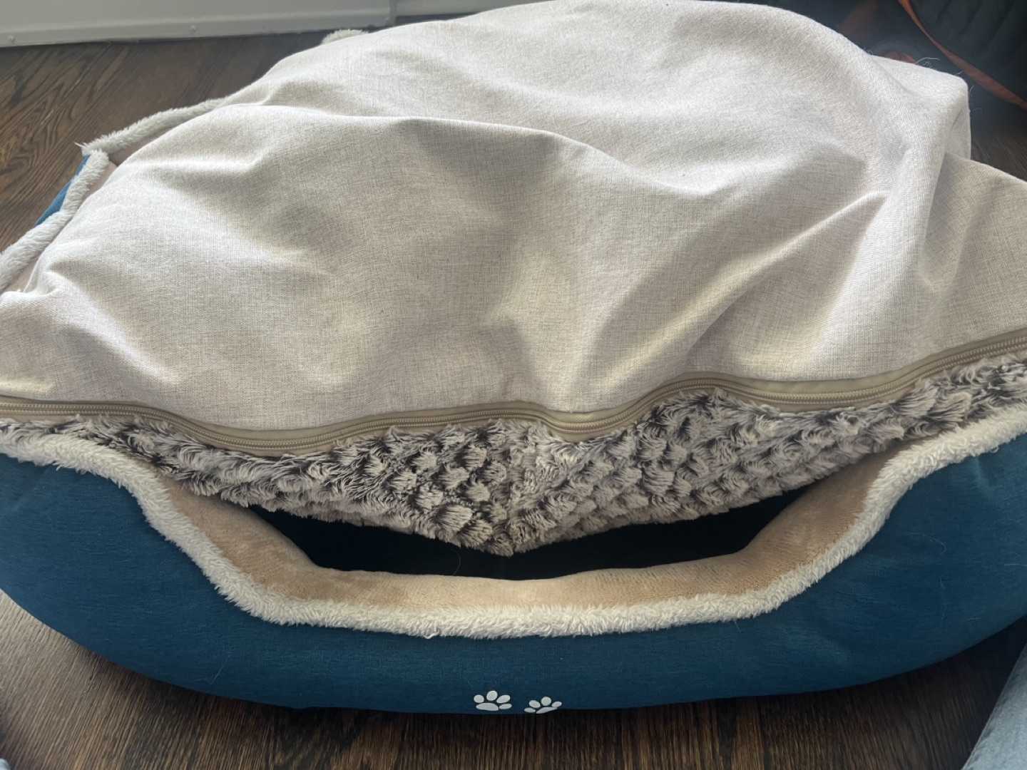 Dog Bed - photo 3