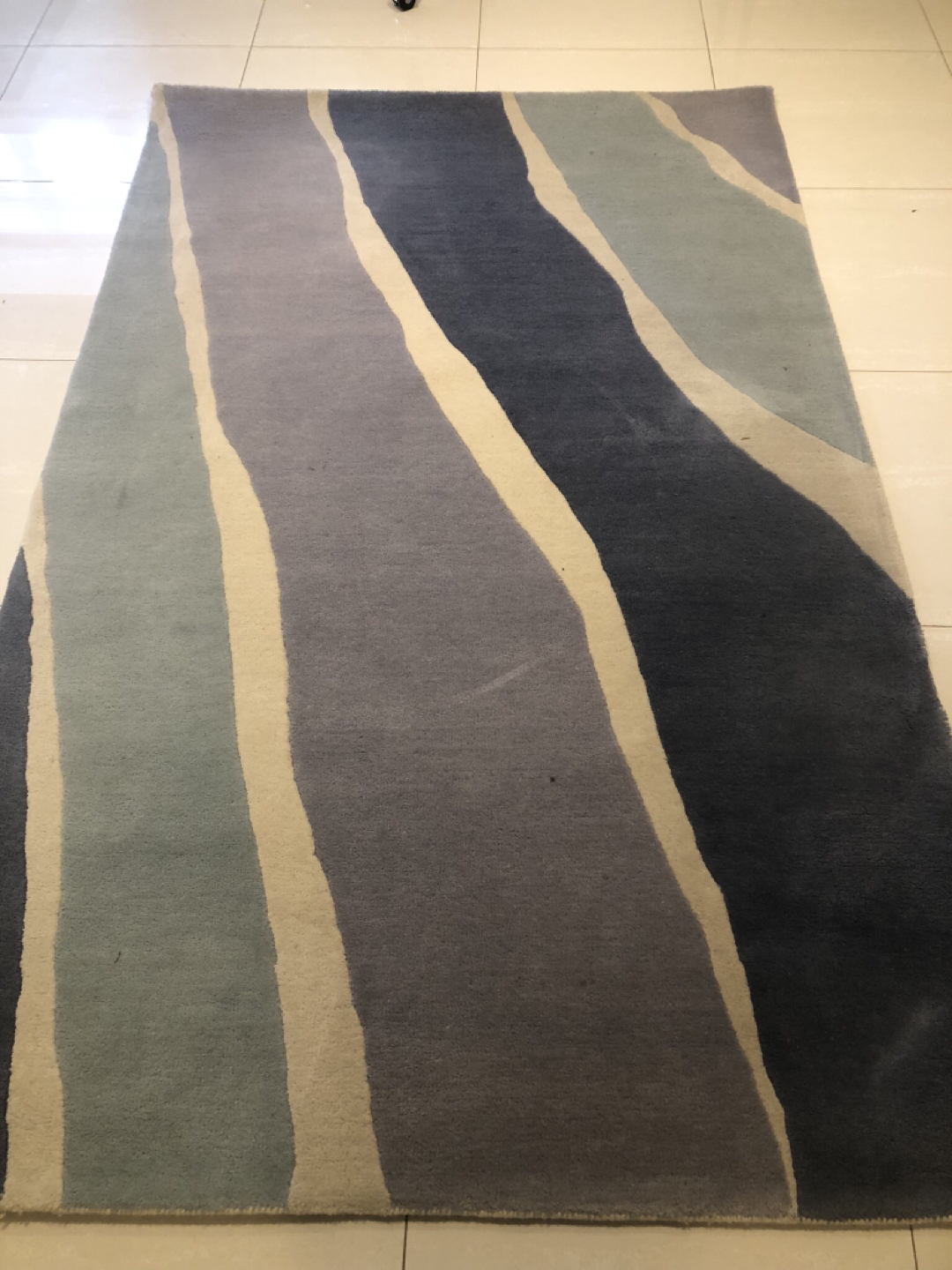 #freecycle 🌱 Big rug image indicator(2)