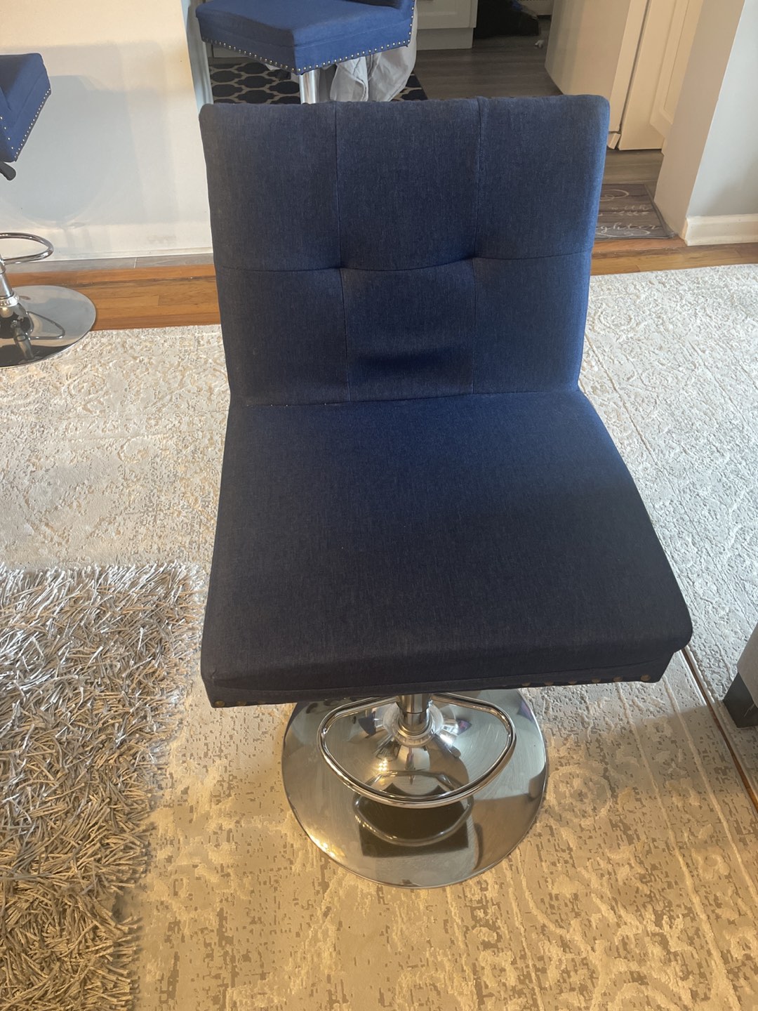 Stool chair