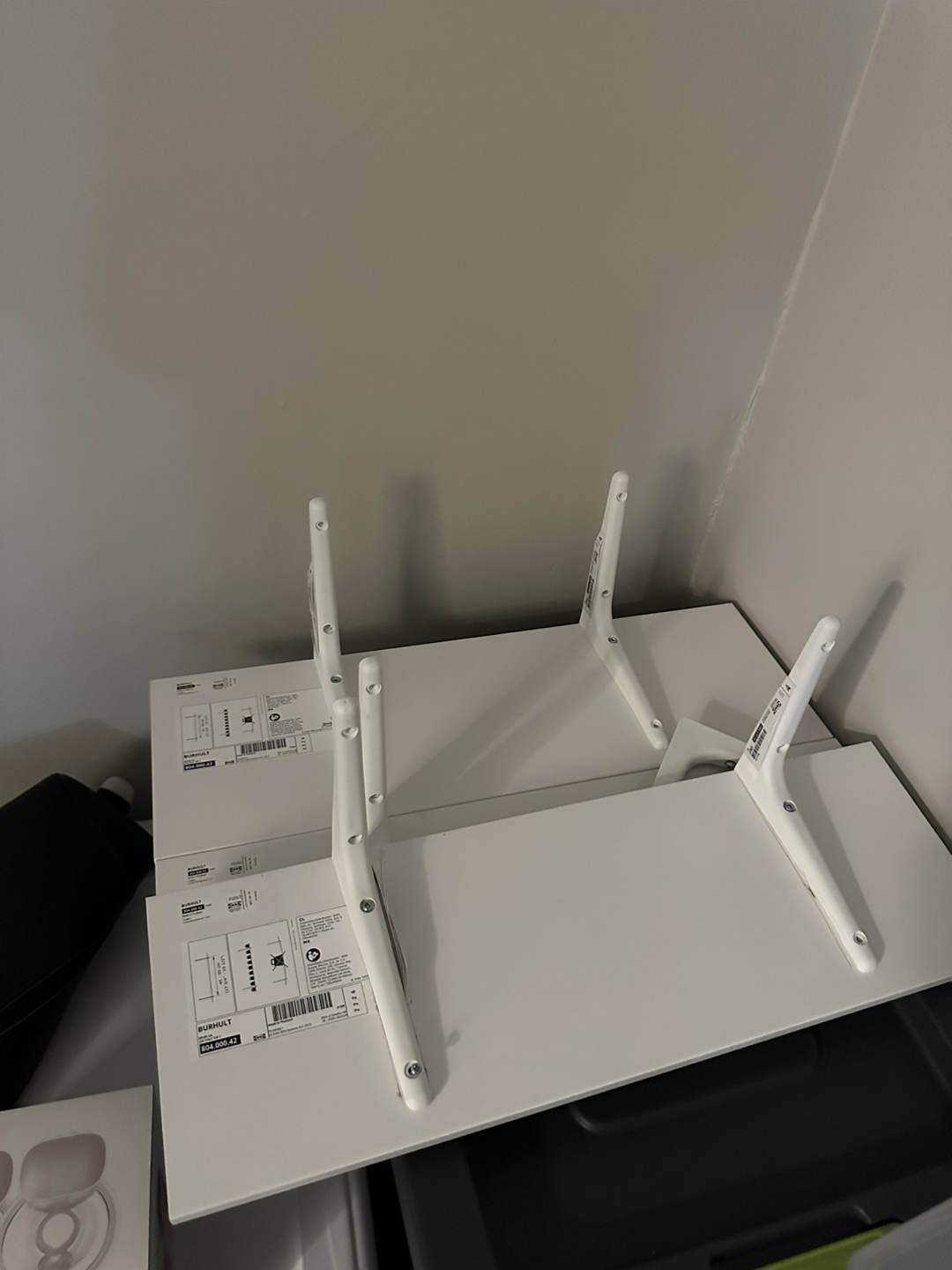 IKEA SHELVES 3 thumbnail