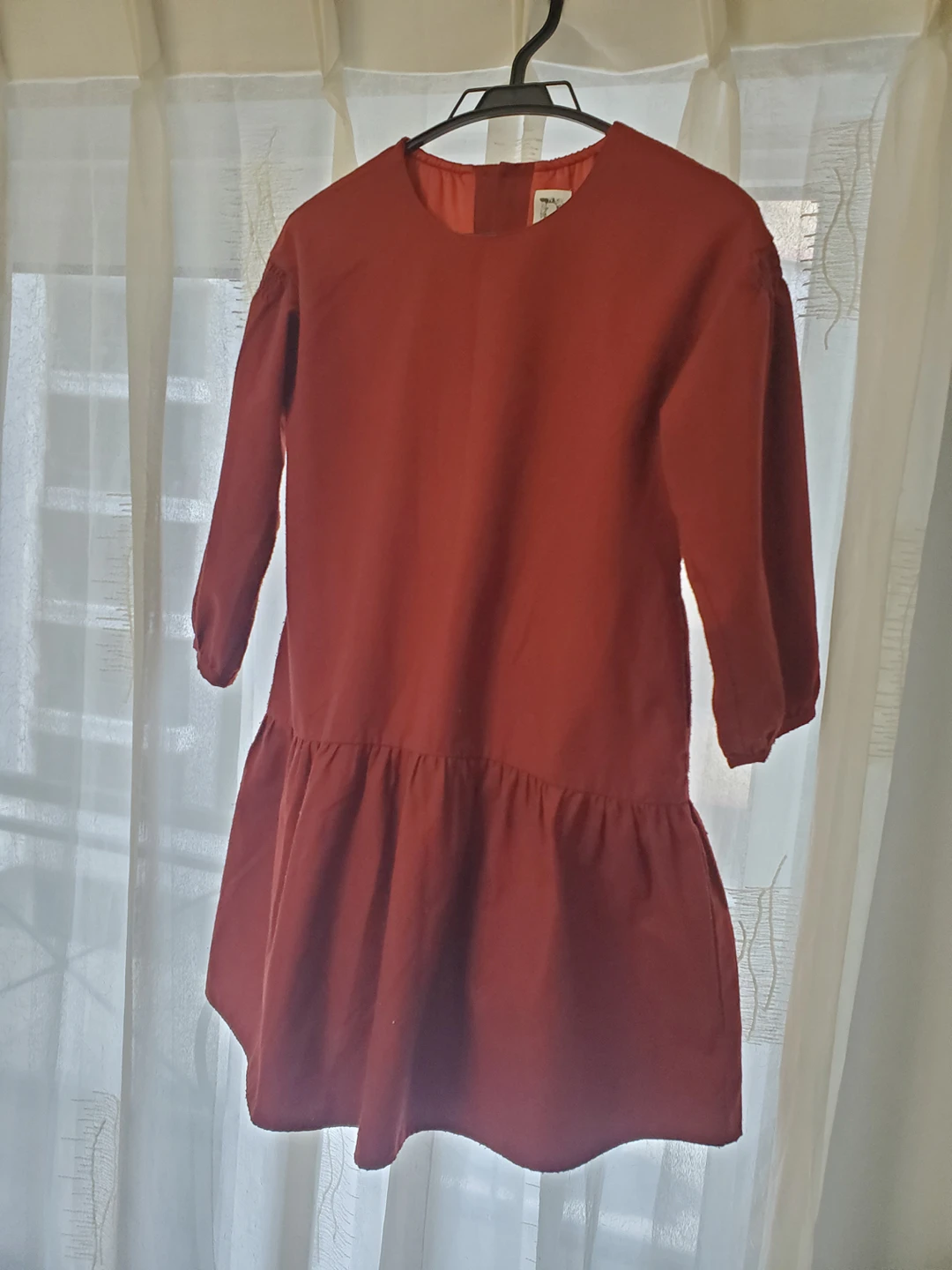 girls dress thumbnail