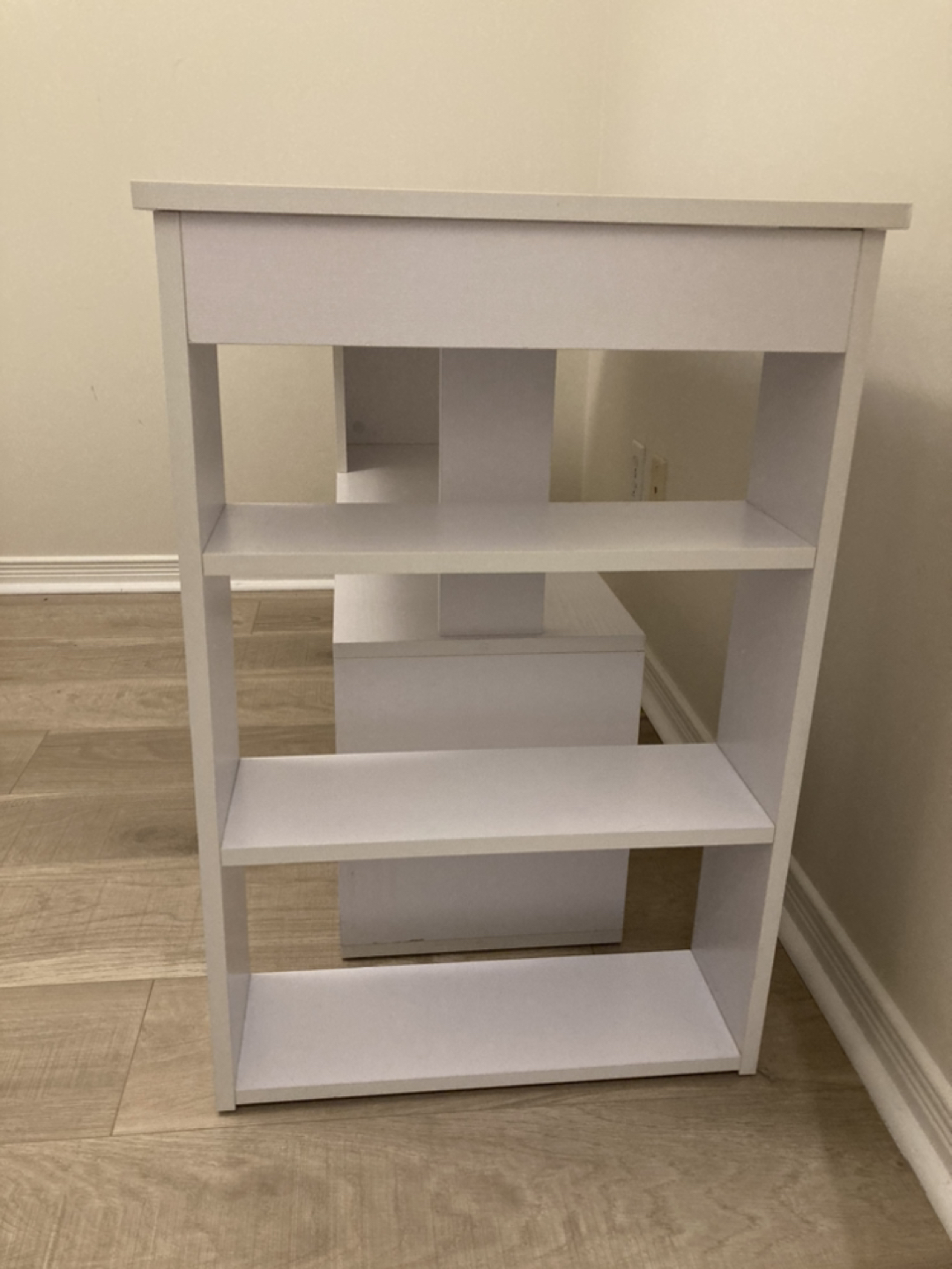 Adjustable Desk - photo 5