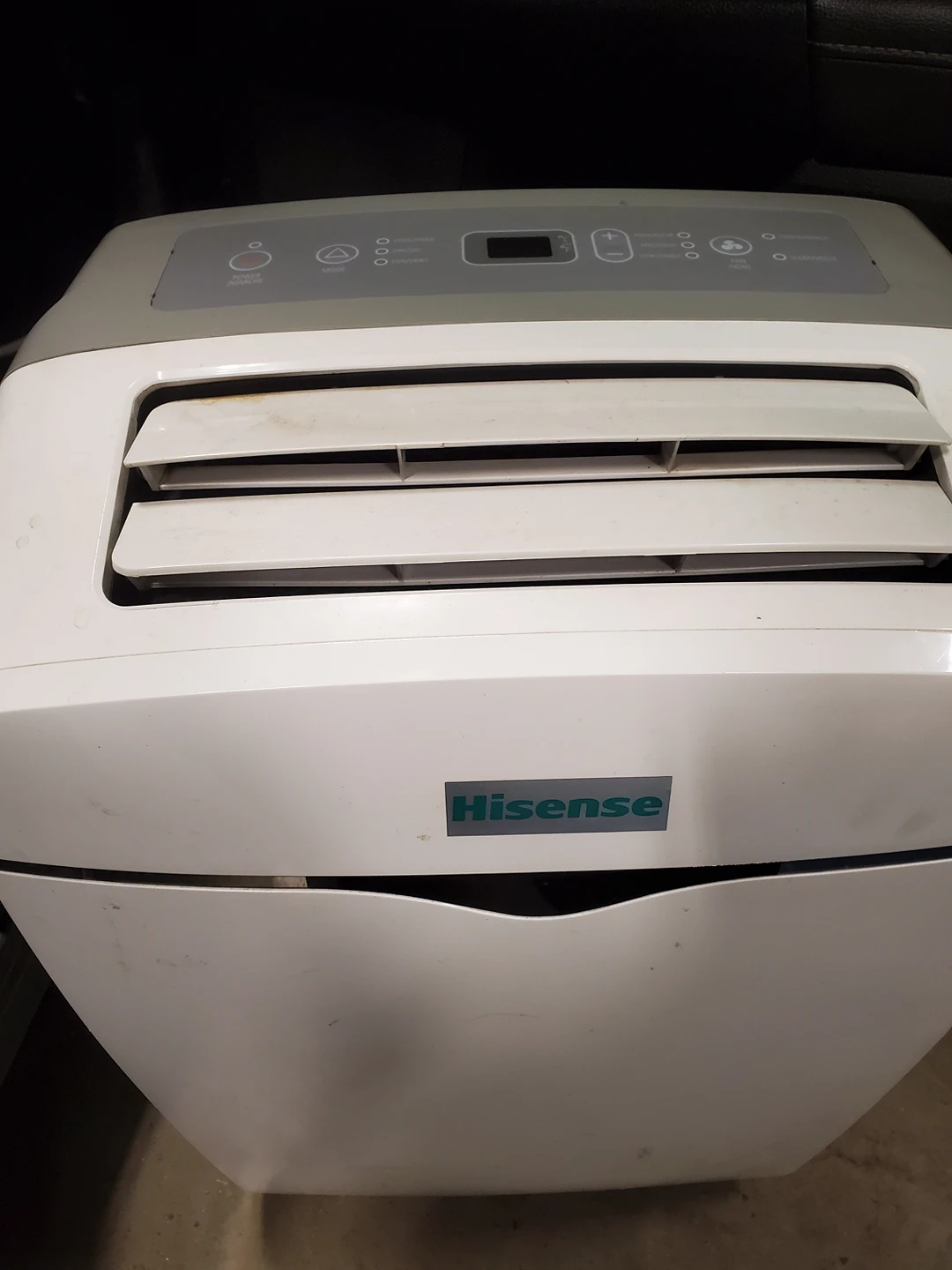 Portable Air Conditioner 🌱 10,000 btu thumbnail
