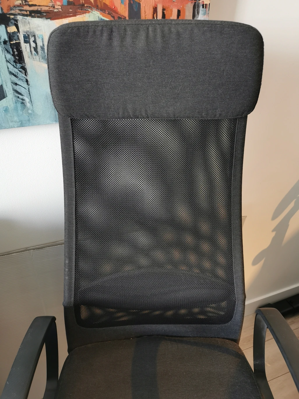 Ergonomic Office Chair / Markus IKEA image indicator(2)