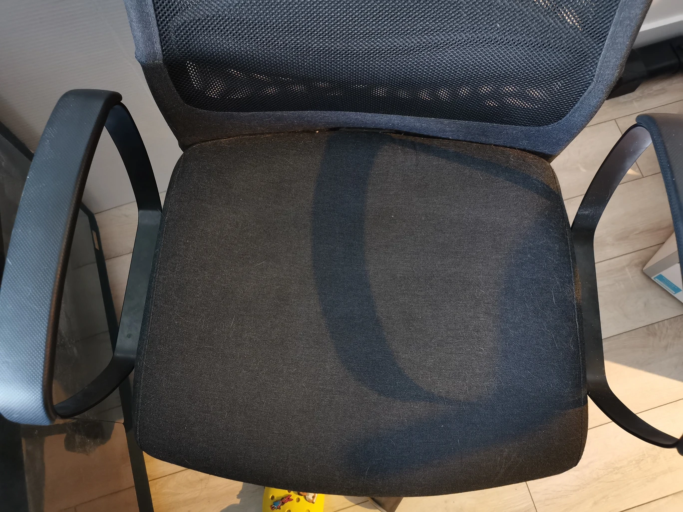 Ergonomic Office Chair / Markus IKEA image indicator(4)