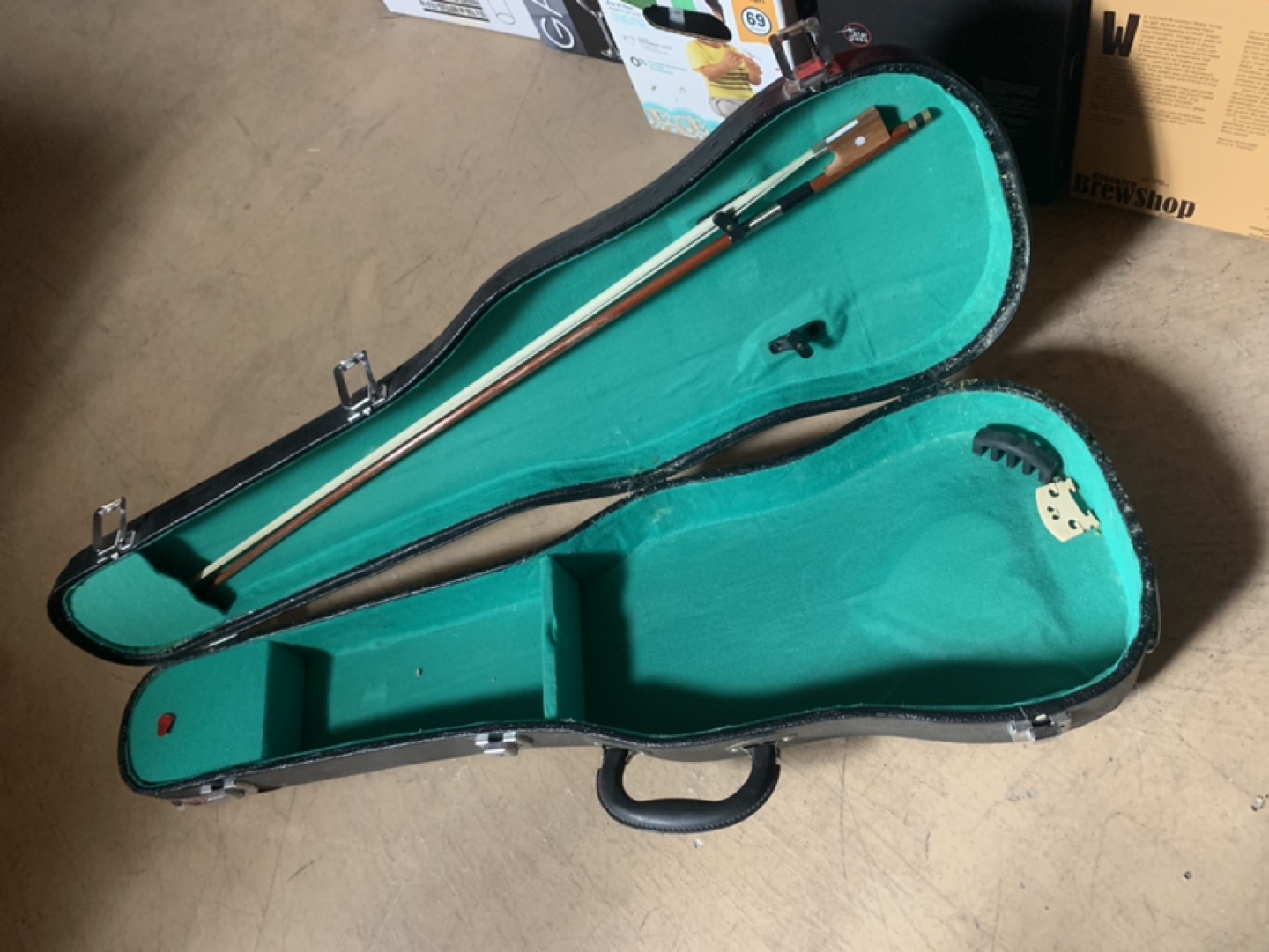 Violon - photo 4