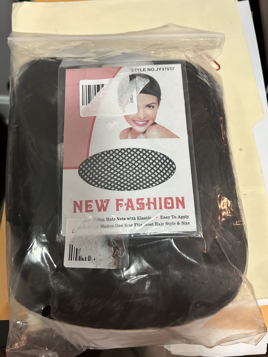 Mint condition wigs image indicator(4)