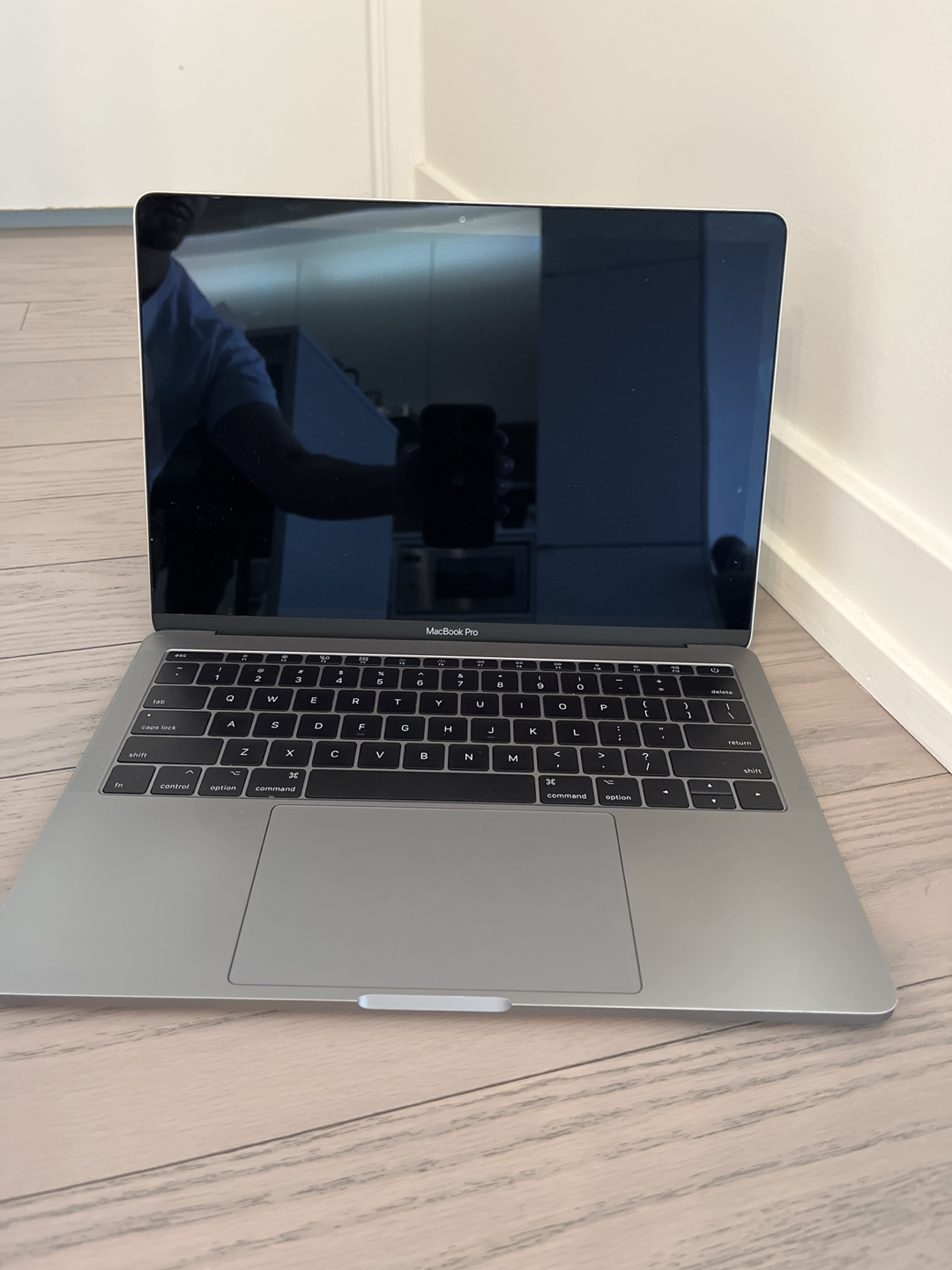 2017 MacBook Pro