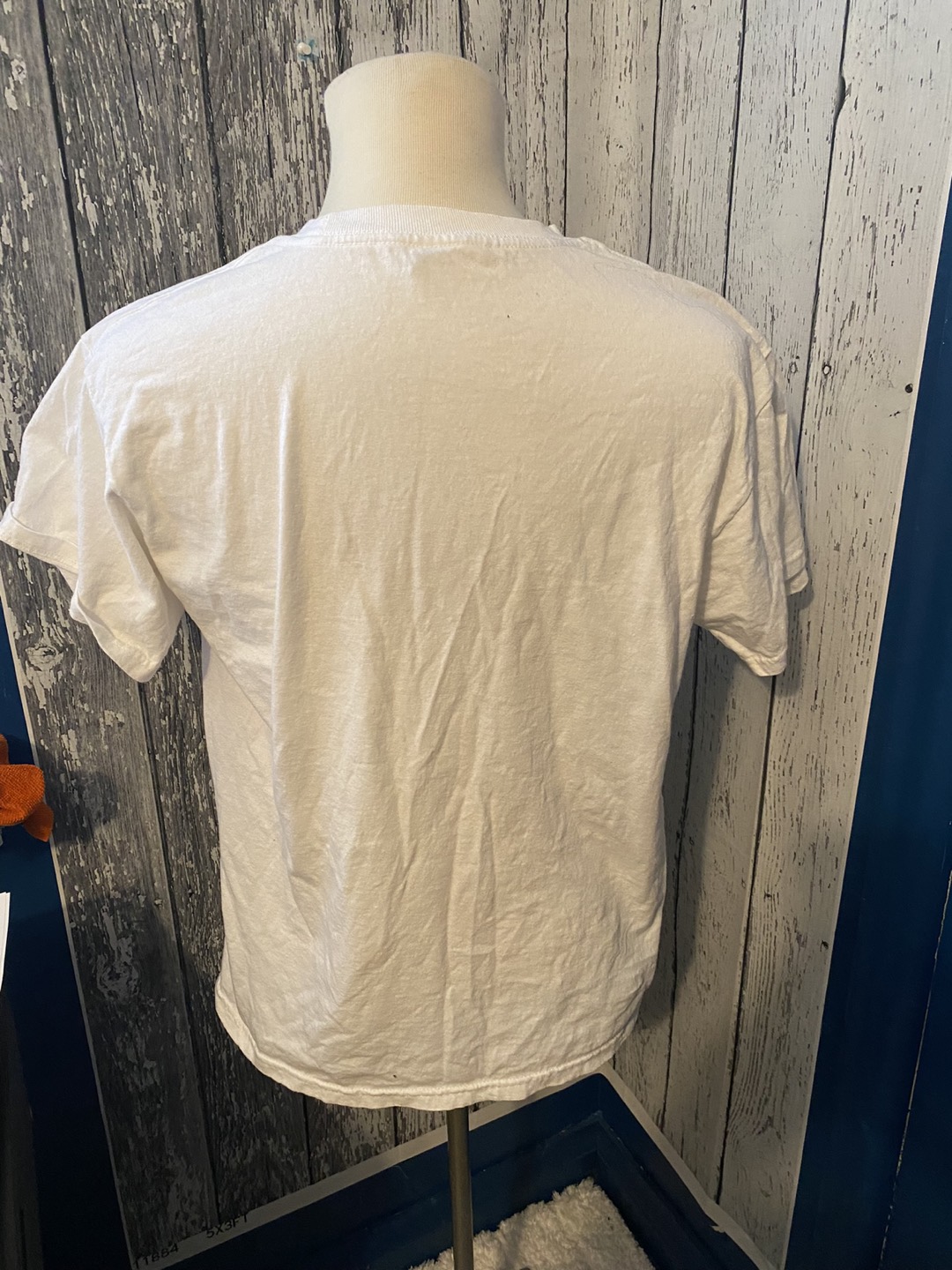 Mom's always Right Excellent Condition T-Shirt image indicator(3)