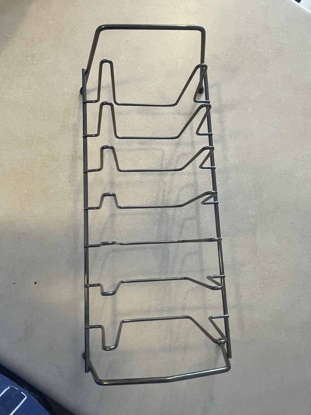 Plate rack thumbnail