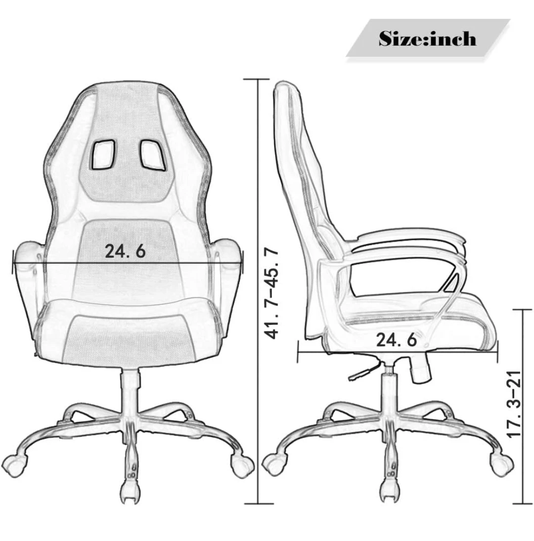 Office Chair - photo 3