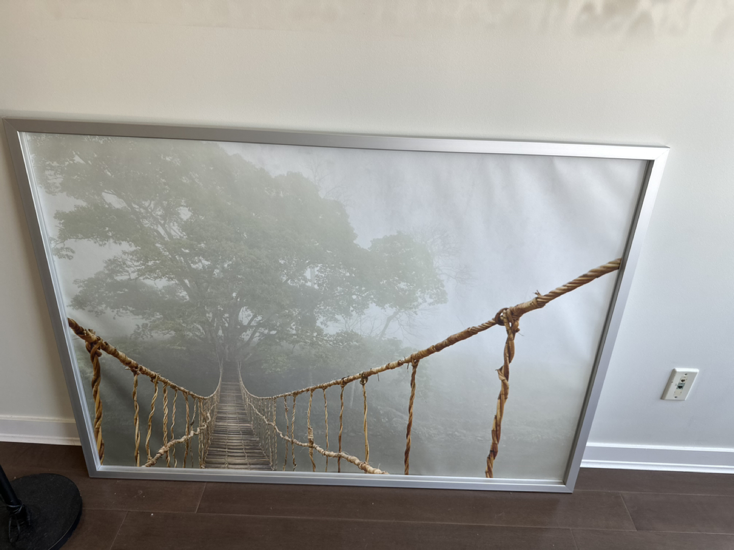 IKEA picture frame FREE
