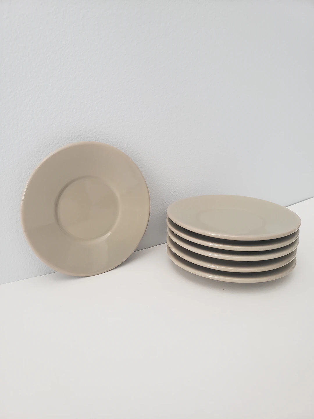 🎁 12pc Coffee Set ☕ Cups | Saucers 🎁 image indicator(8)