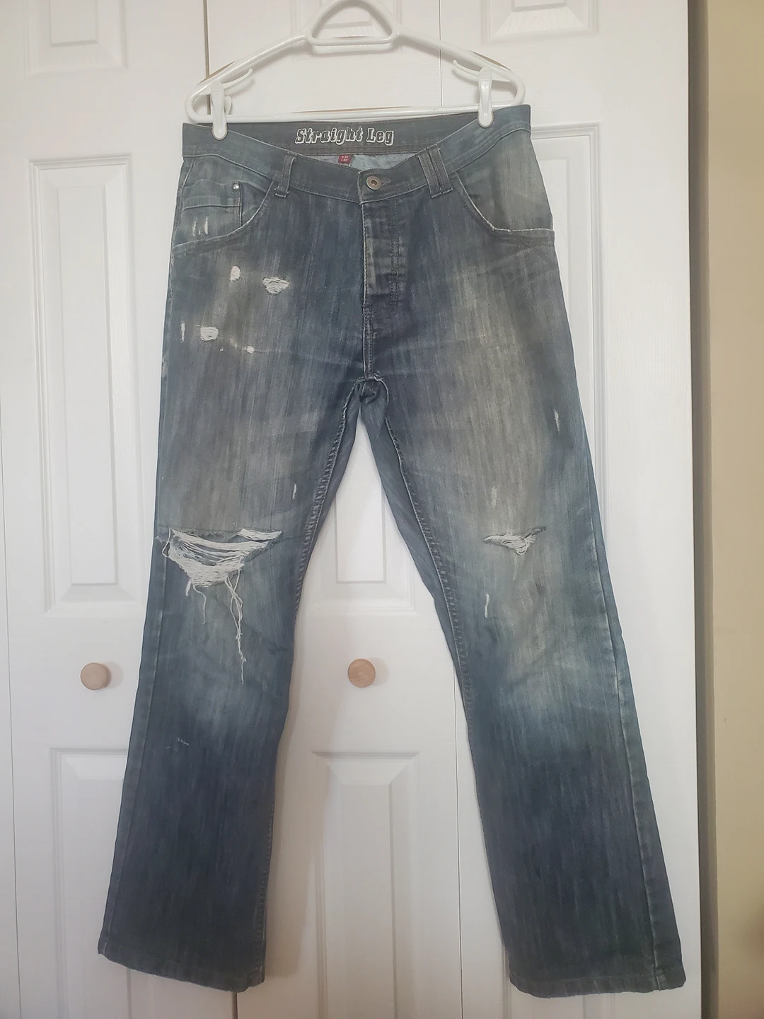 Men's Jeans thumbnail