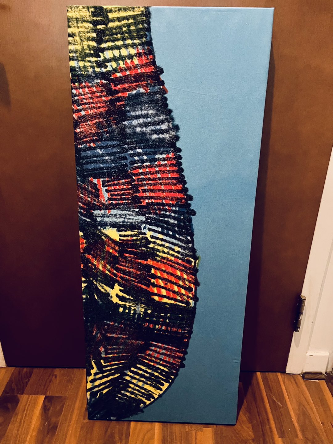 Marimekko canvas thumbnail