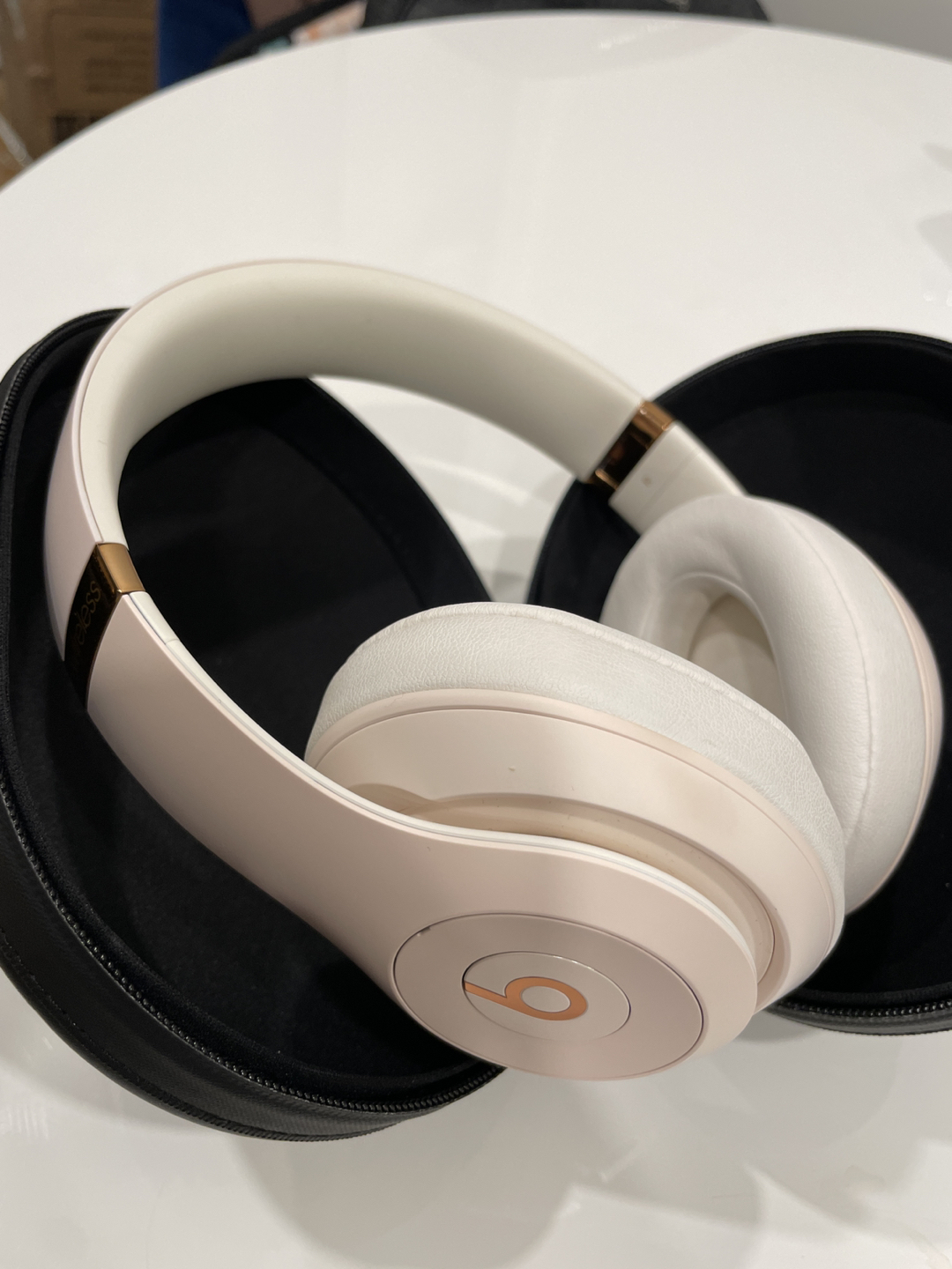 Beats Studio3 Wireless Noise Cancelling Headphones