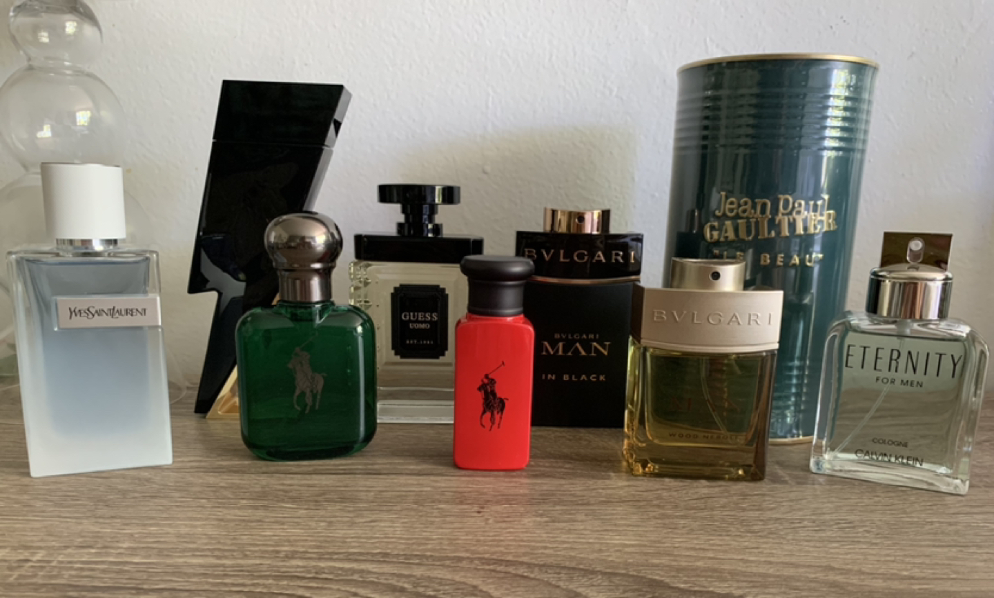 Brand New Men’s Cologne