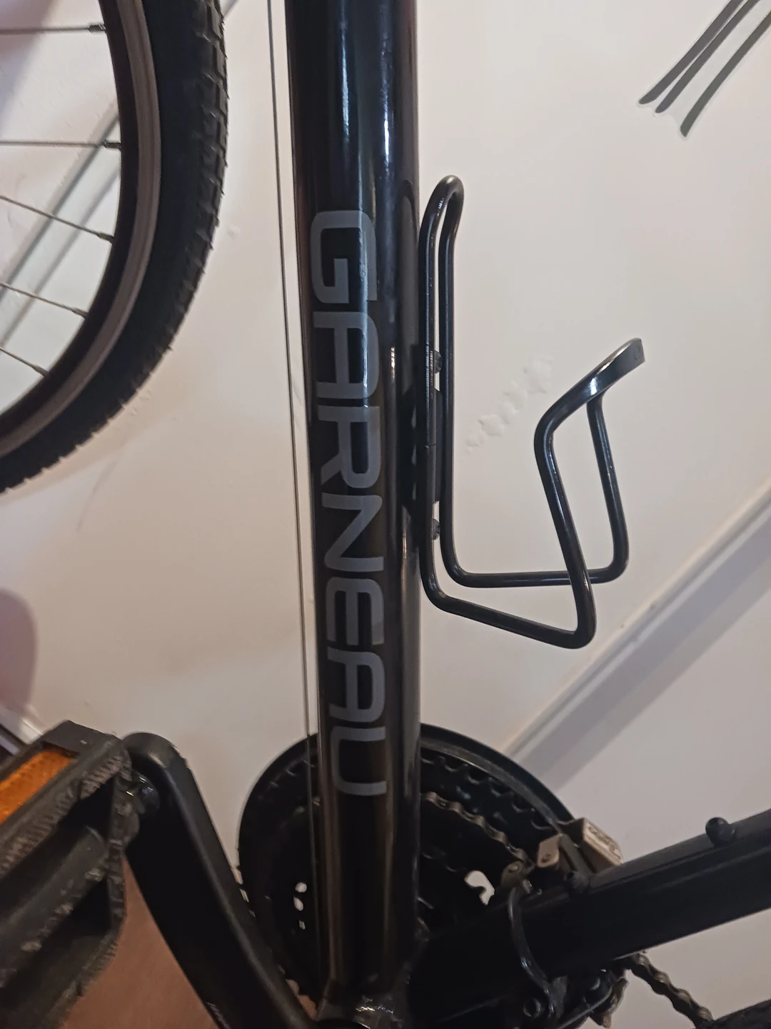 Garneau urbania 5 bike - photo 2
