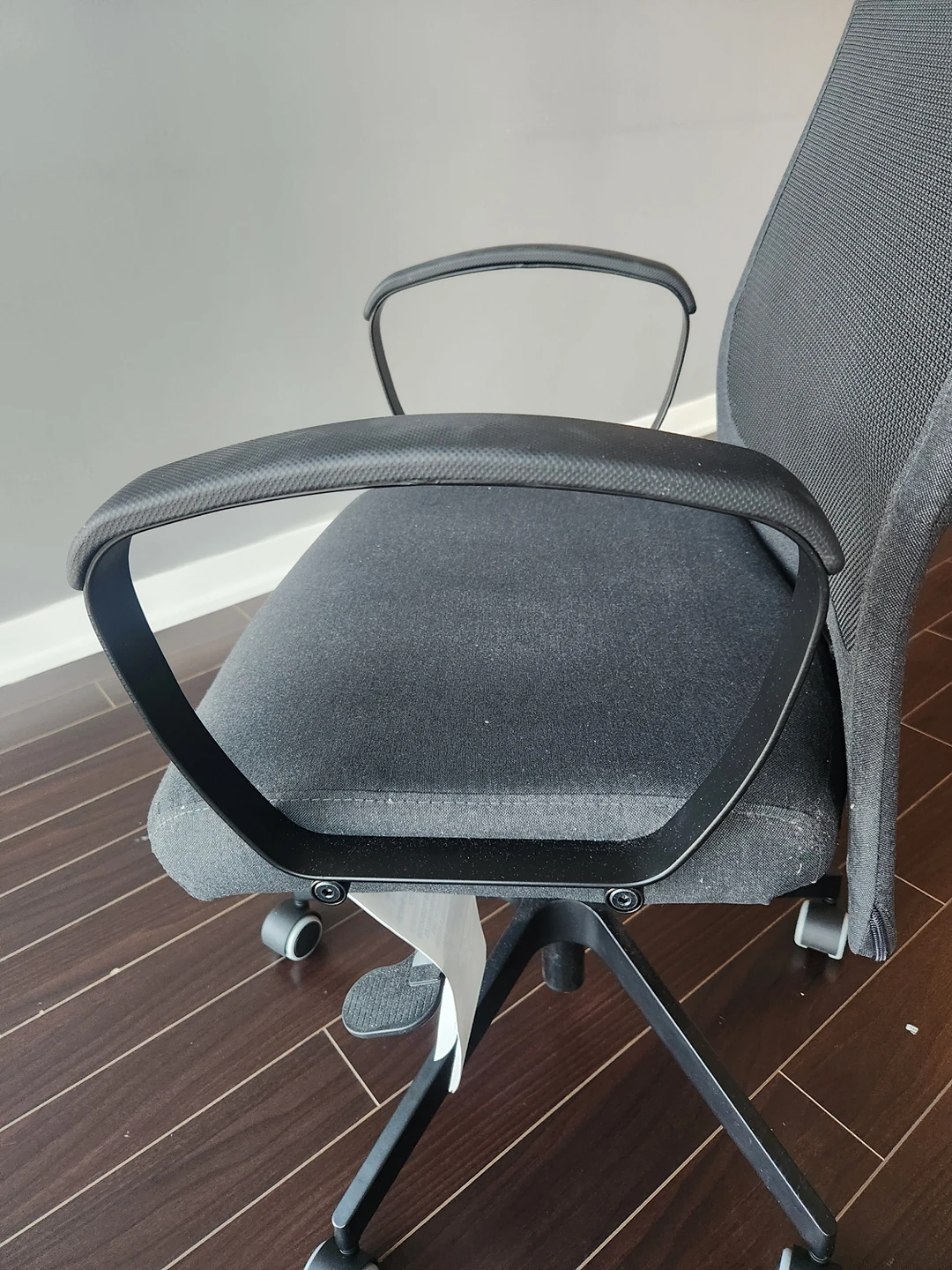 FINAL OFFER - IKEA  MARKUS Office chair - photo 4