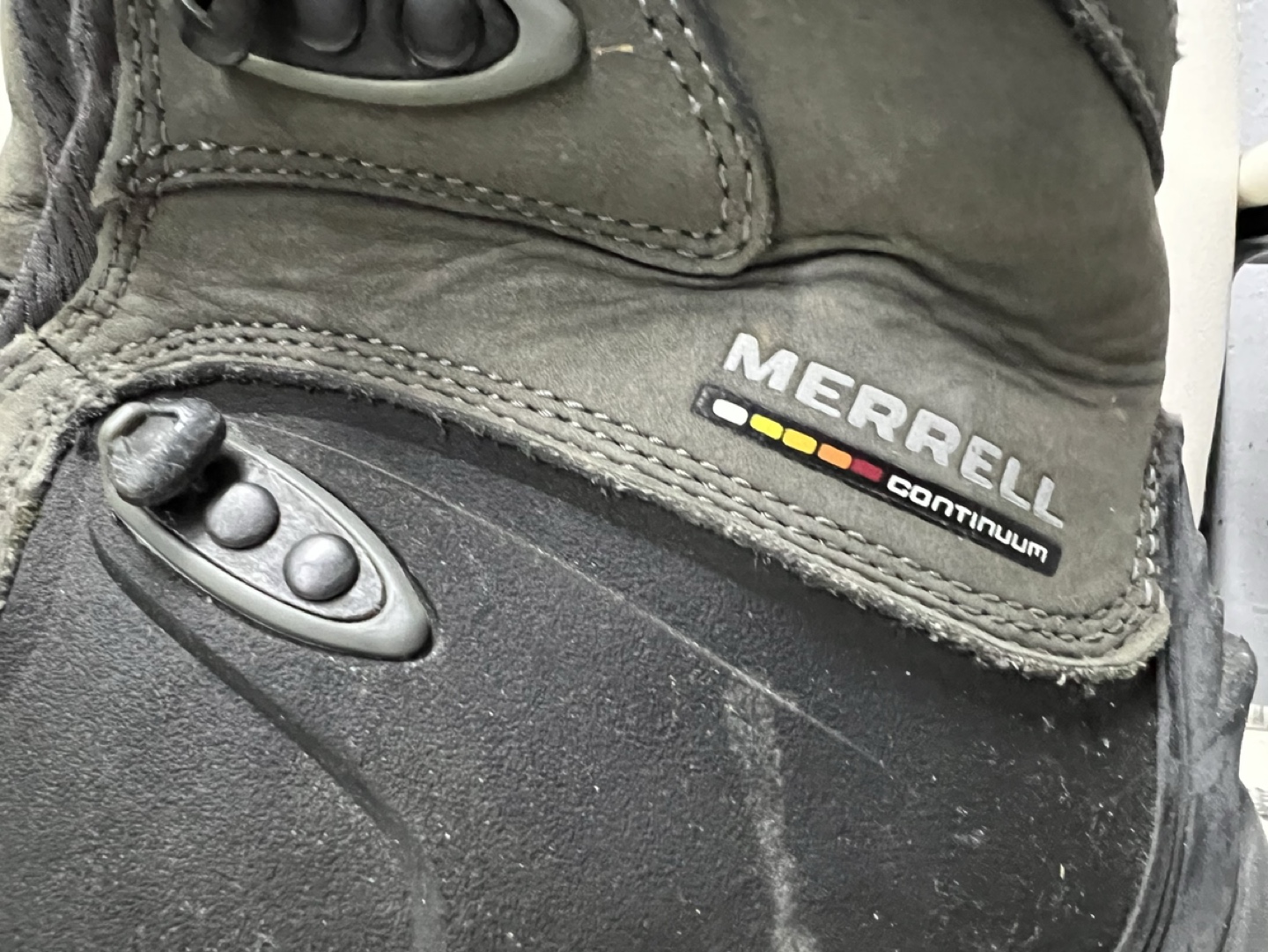 Merrell Boots - photo 2