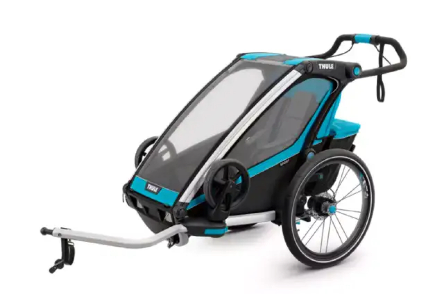 Thule Chariot Sport 1 seat thumbnail