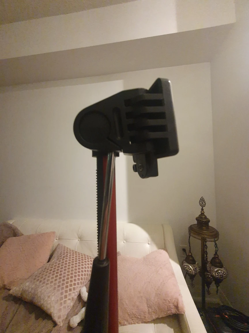 Lightweight Tripod #freecycle - photo 4