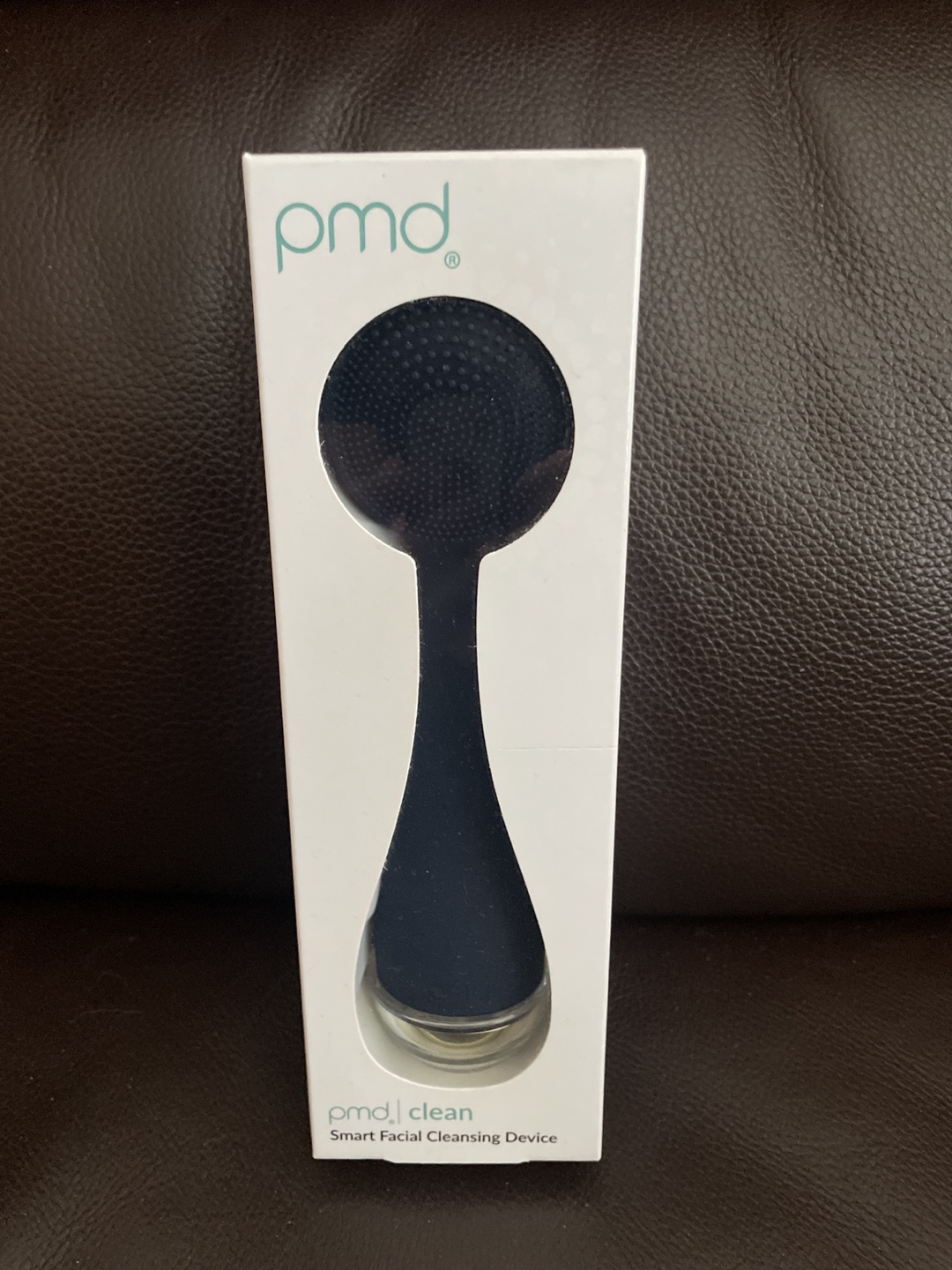 PMD Clean - Navy with Gold Finish thumbnail