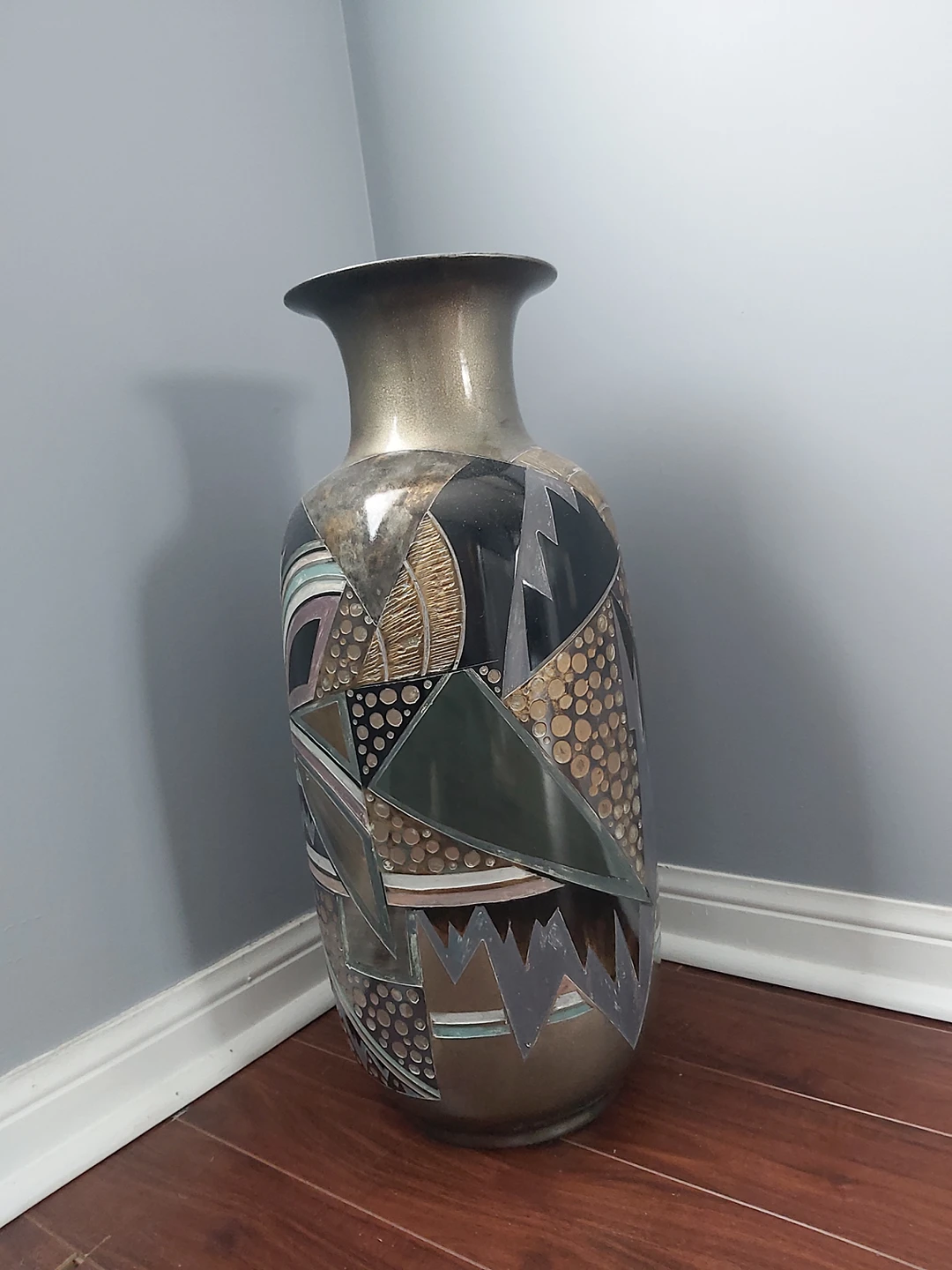 Vase