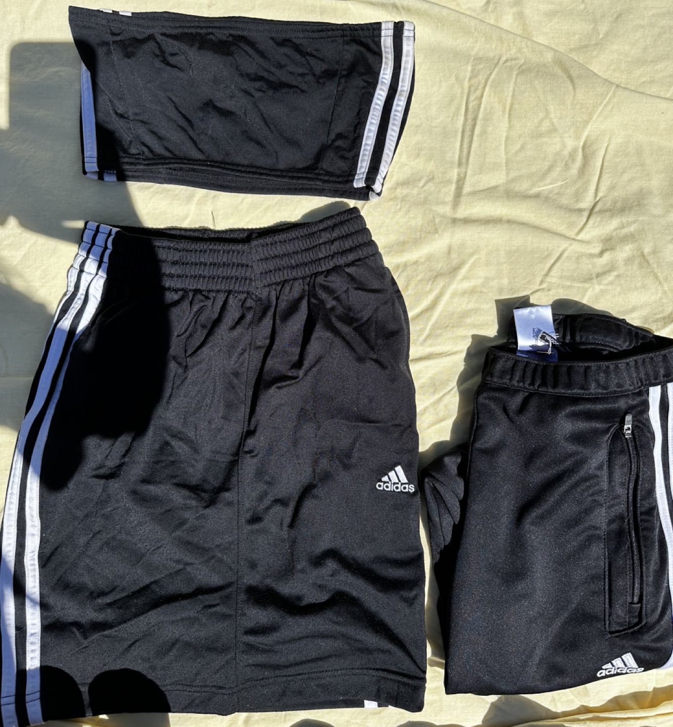 Adidas Set thumbnail