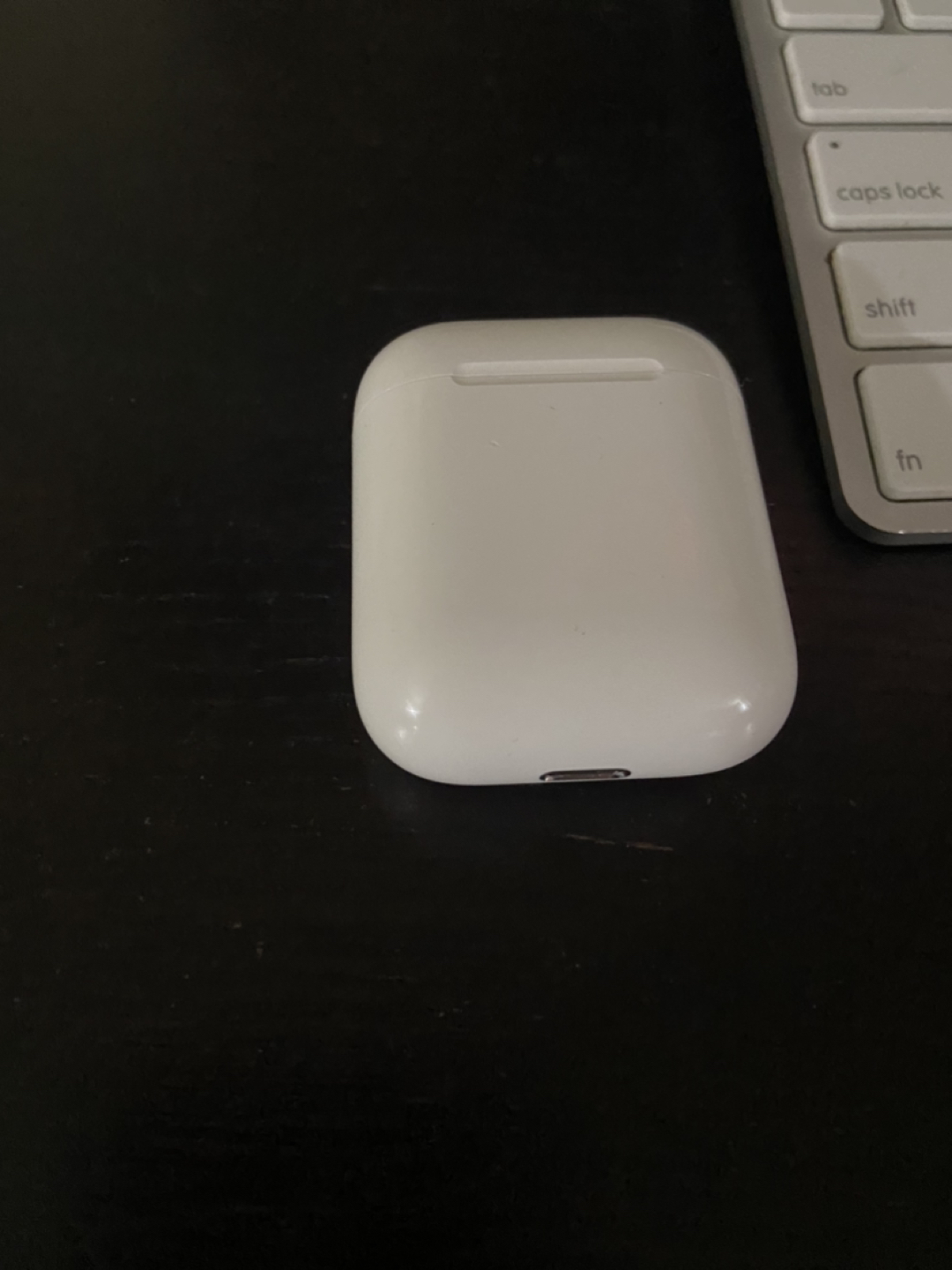 AirPod case 1st and 2nd generation