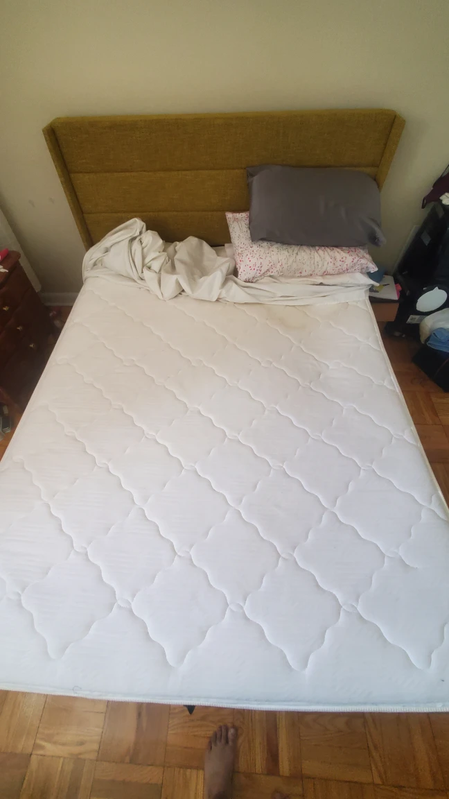 Queen Size Mattress