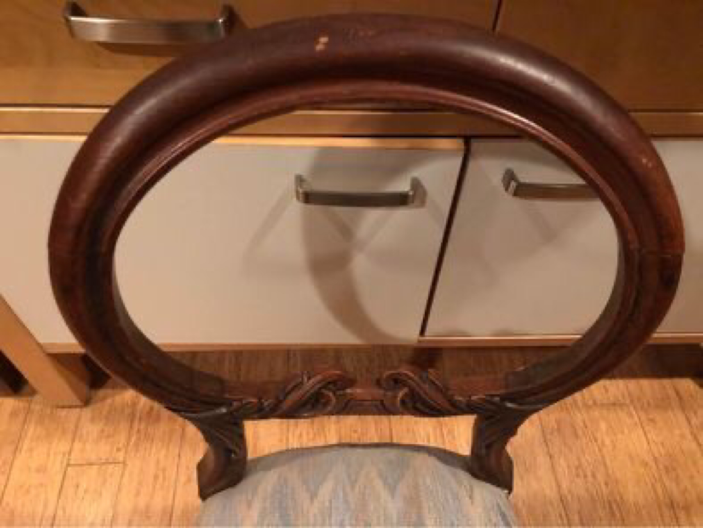 Gorgeous vintage chair only 1 - photo 3
