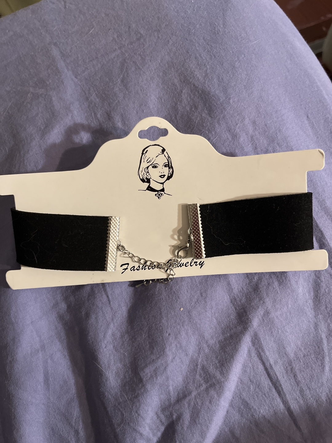 SEXY CHOKER image indicator(2)