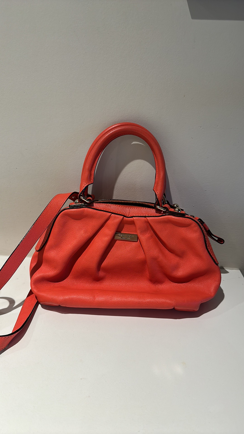 Kate Spade Leather Bag thumbnail