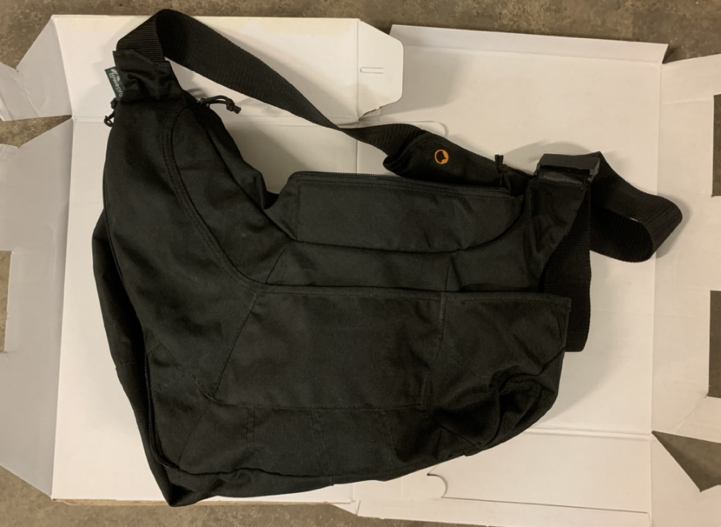 Lowpro Camera Bag/ Utility Bag