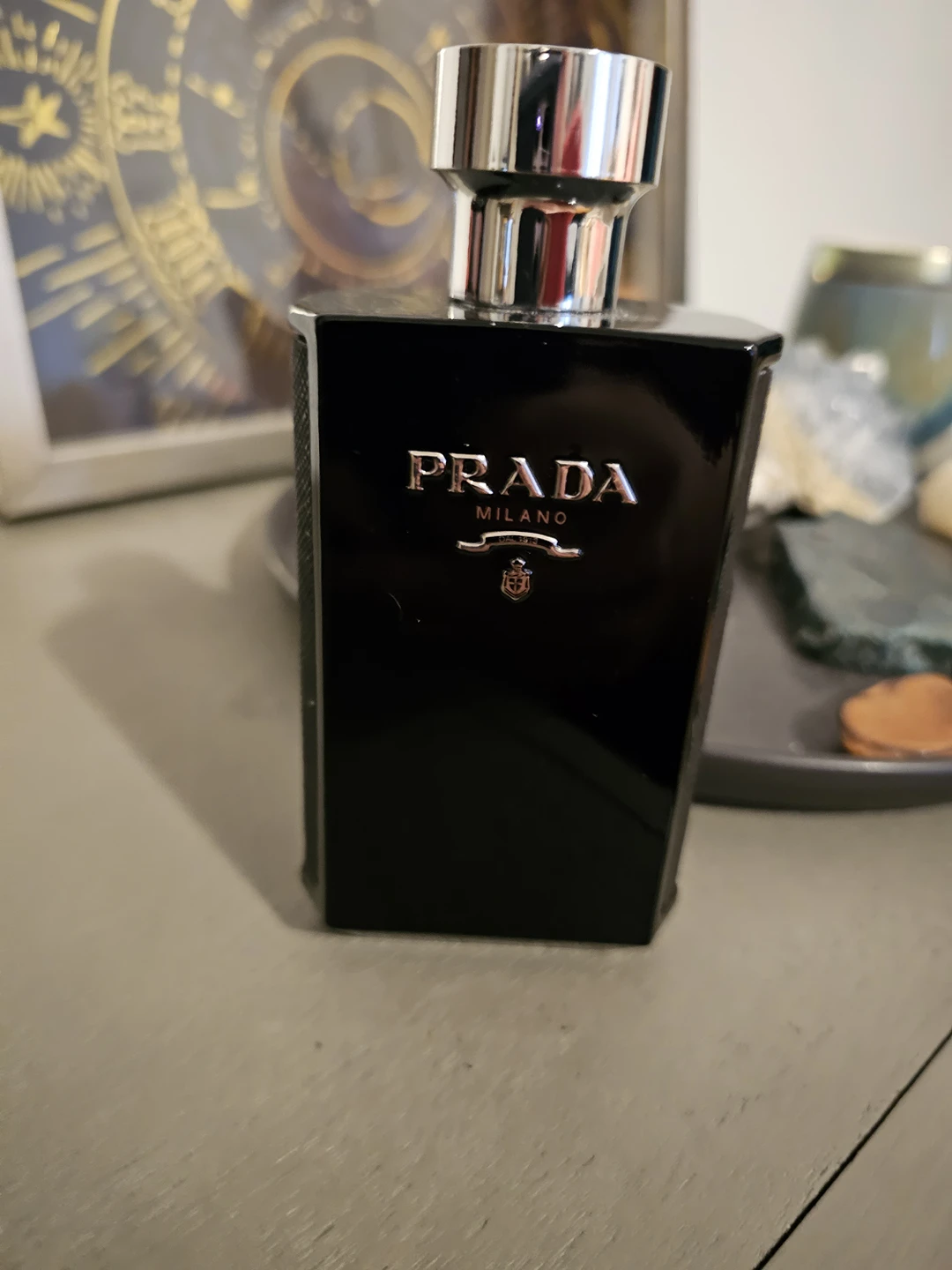 Prada L'Homme Intense EDP image indicator(2)