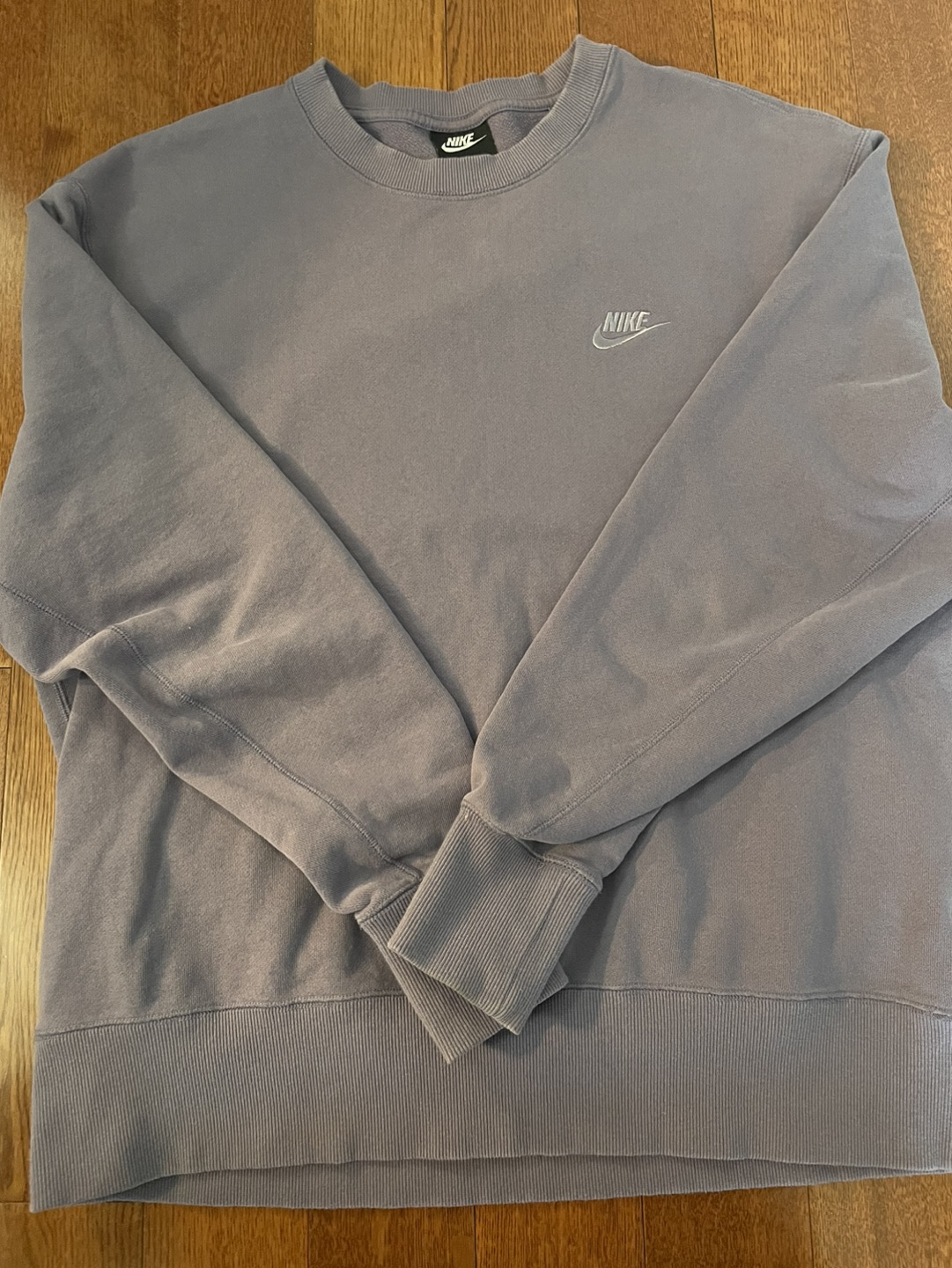 Nike Sweather