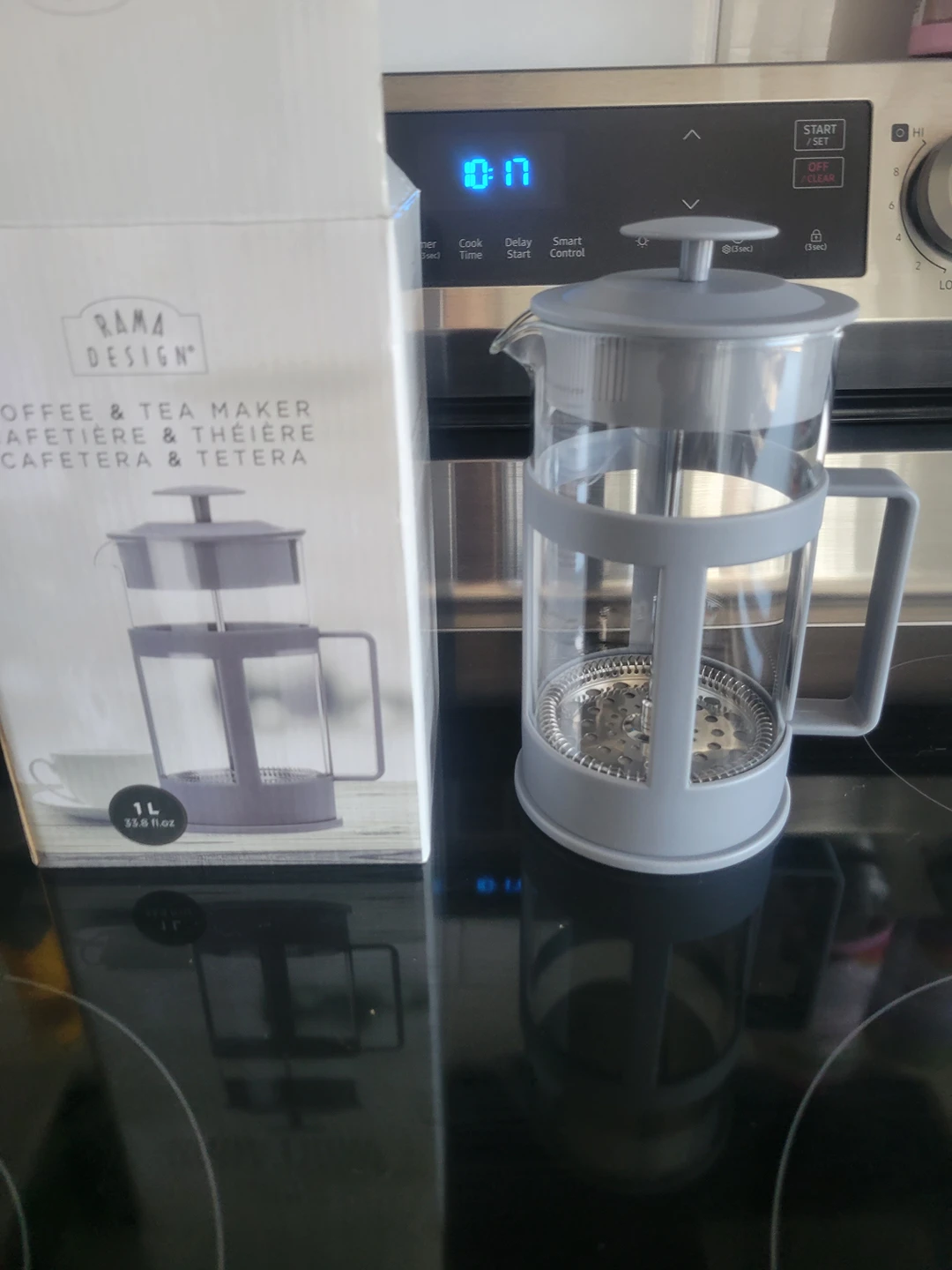New Coffee & Tea Makers - photo 4