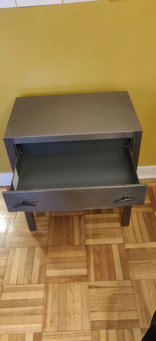 Metal work/end tables image indicator(2)